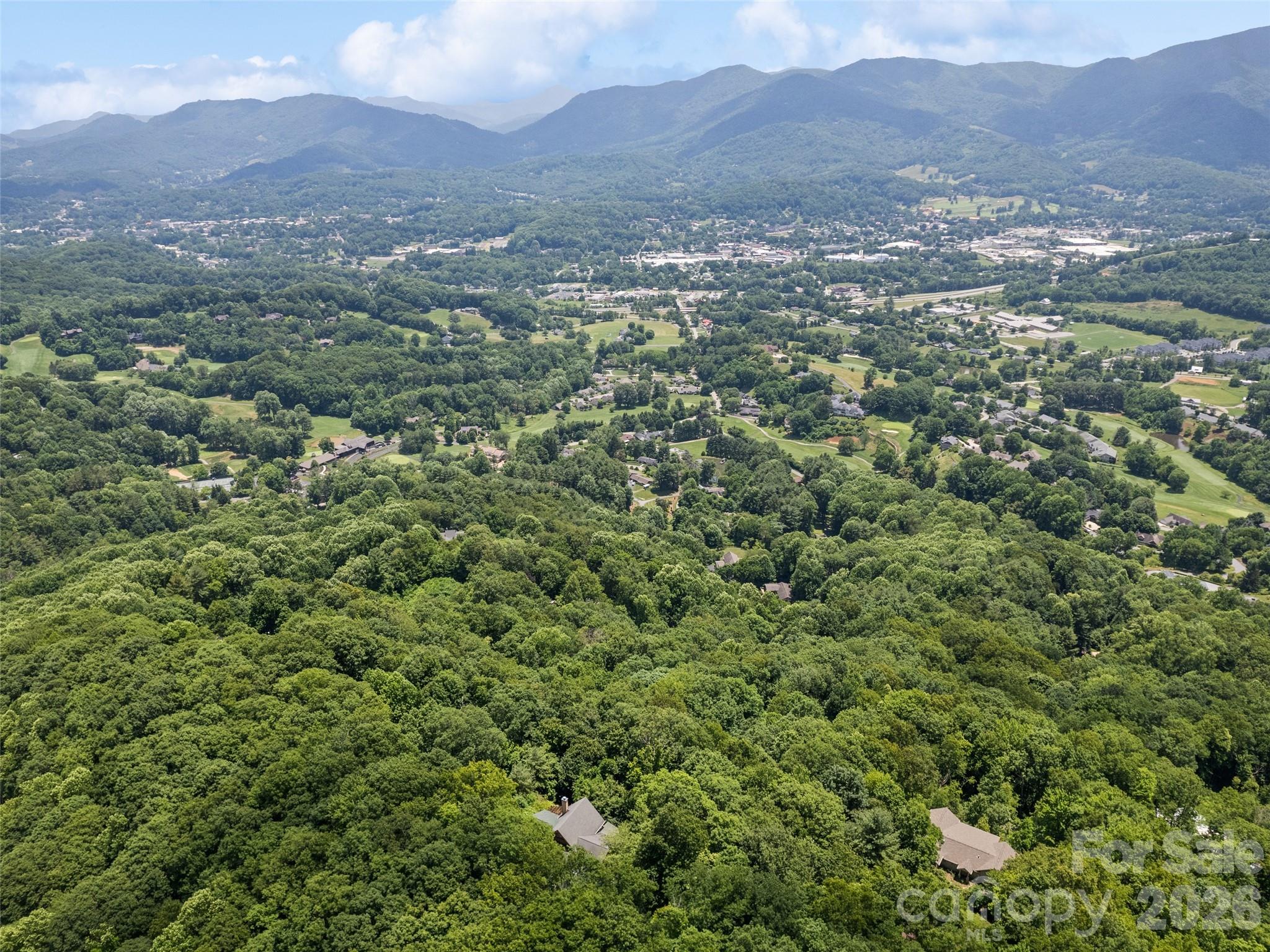 Little Mountain - Residential