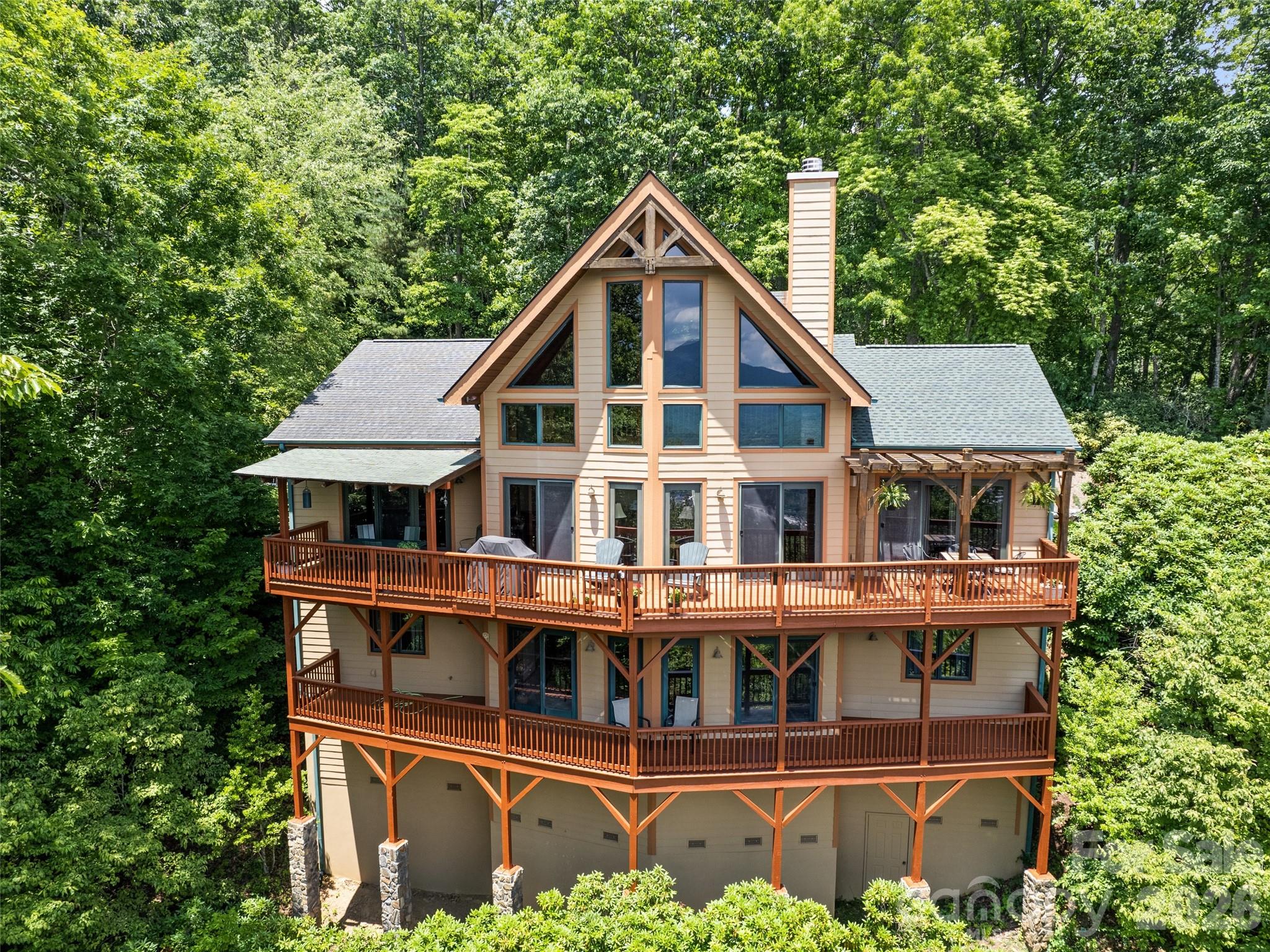 Little Mountain - Residential