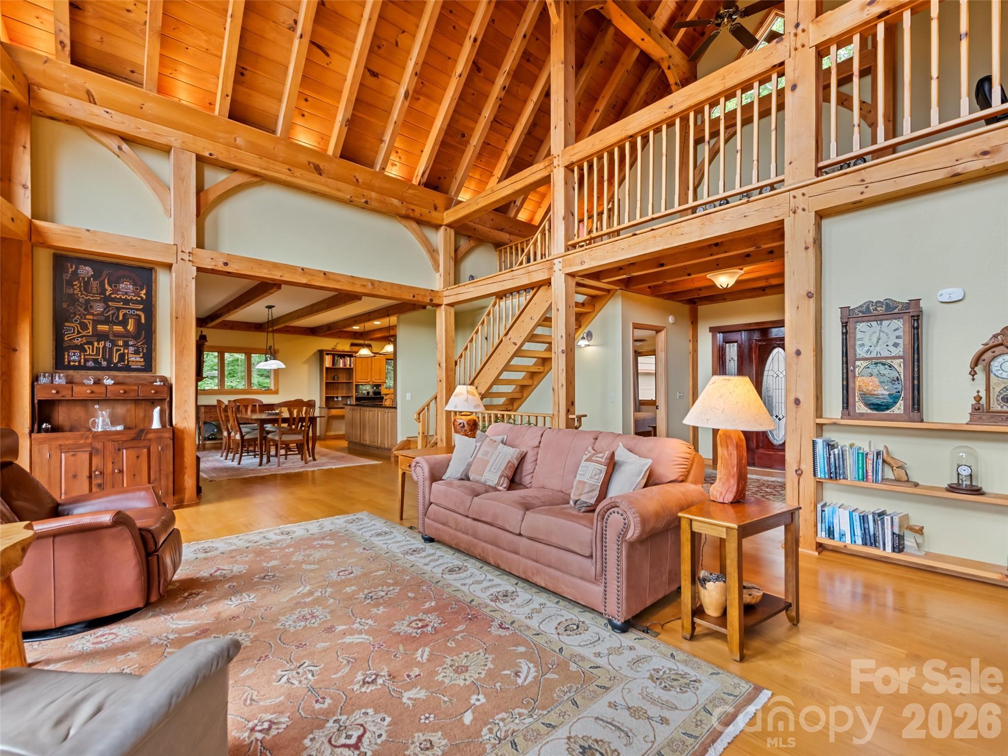 Little Mountain - Residential