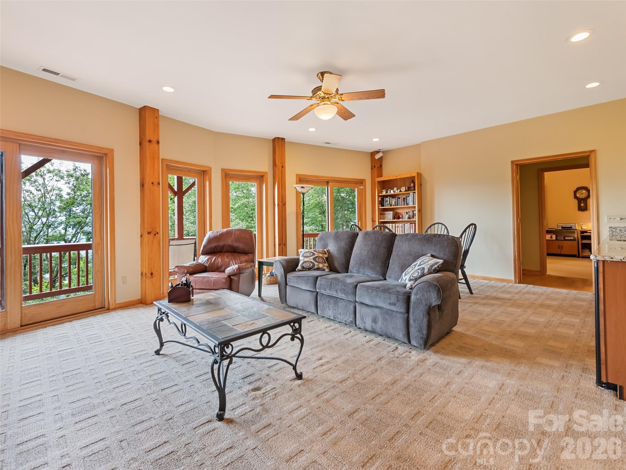 Little Mountain - Residential