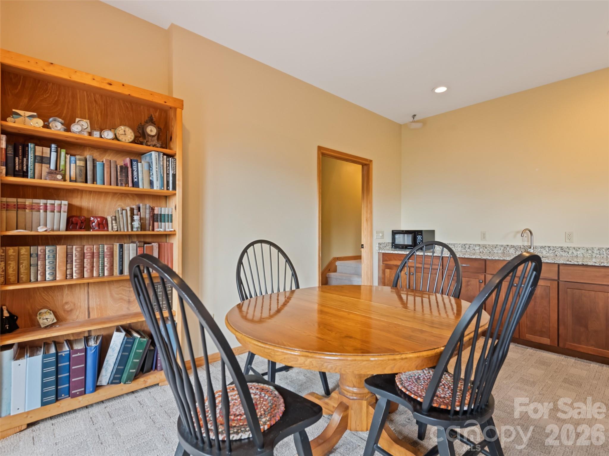 Little Mountain - Residential