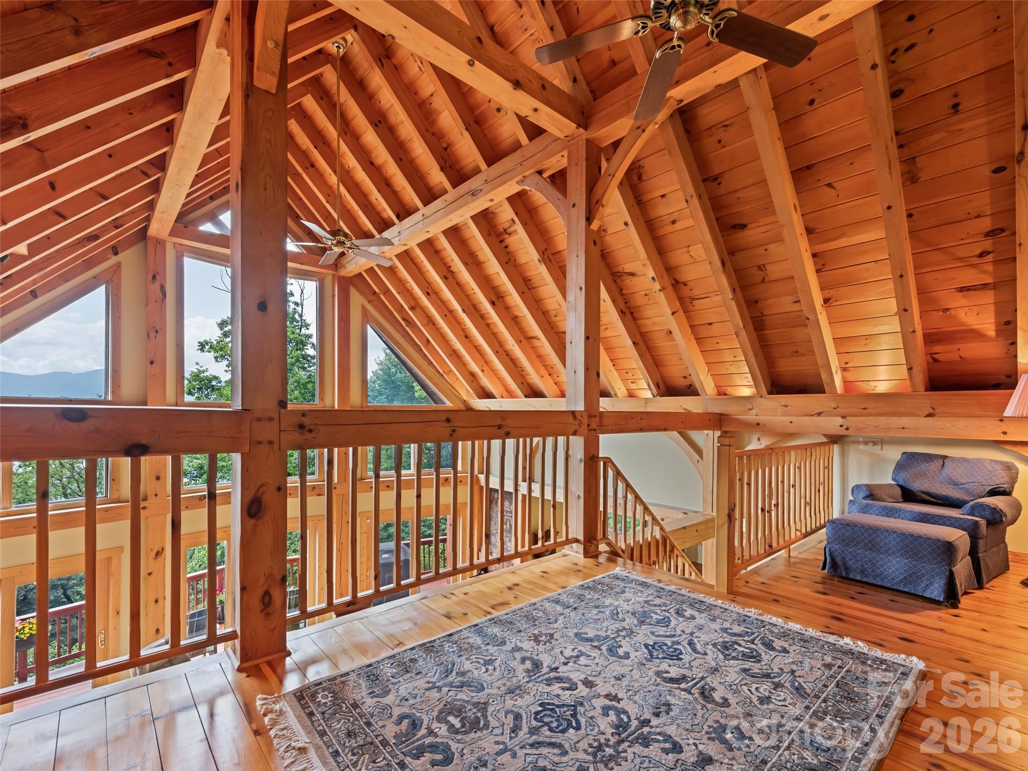 Little Mountain - Residential