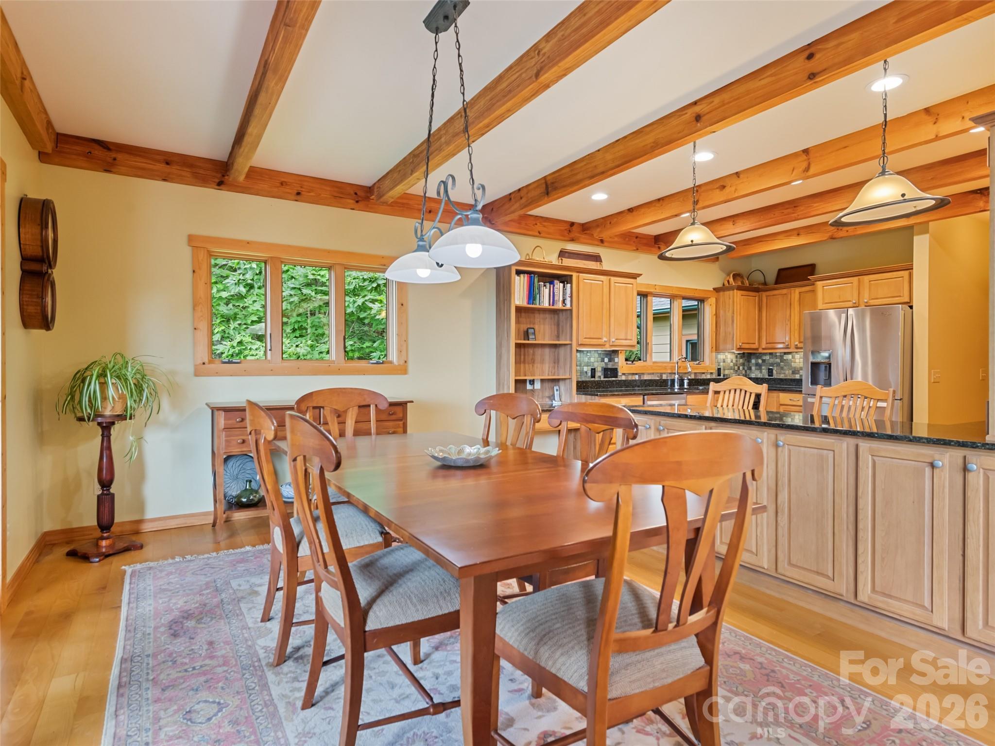 Little Mountain - Residential