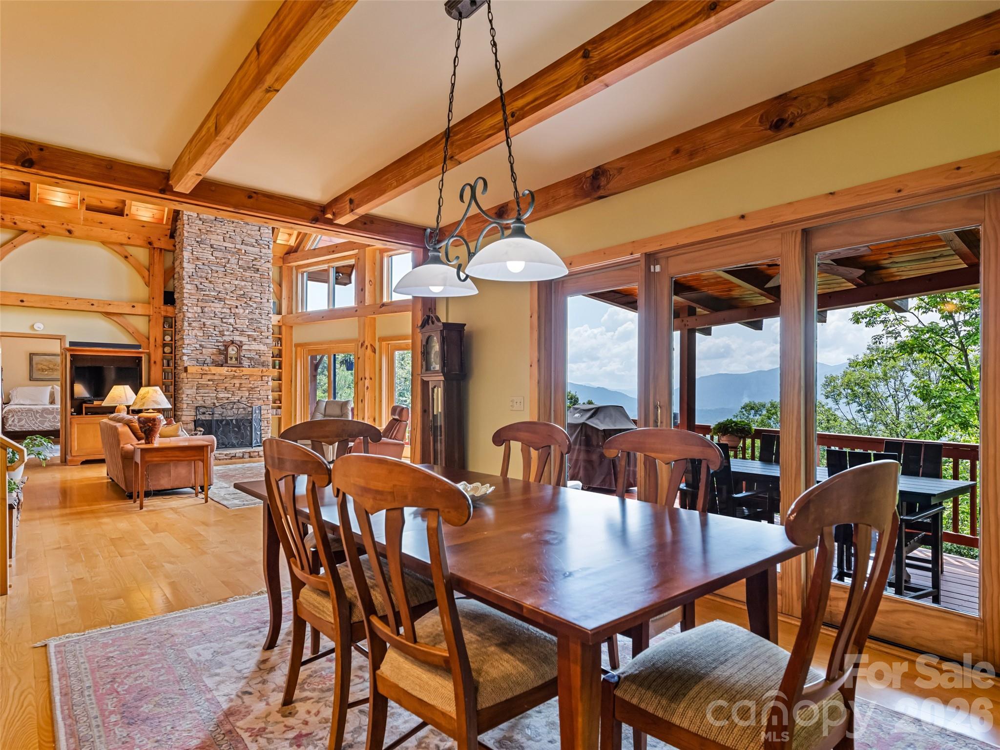 Little Mountain - Residential