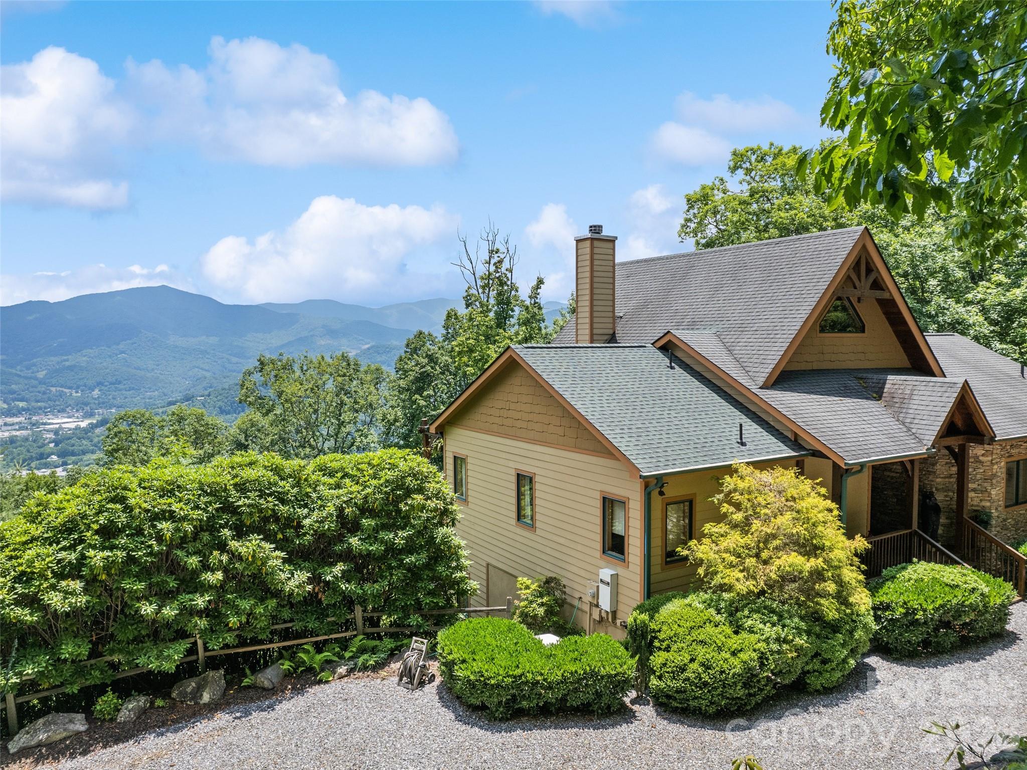 Little Mountain - Residential