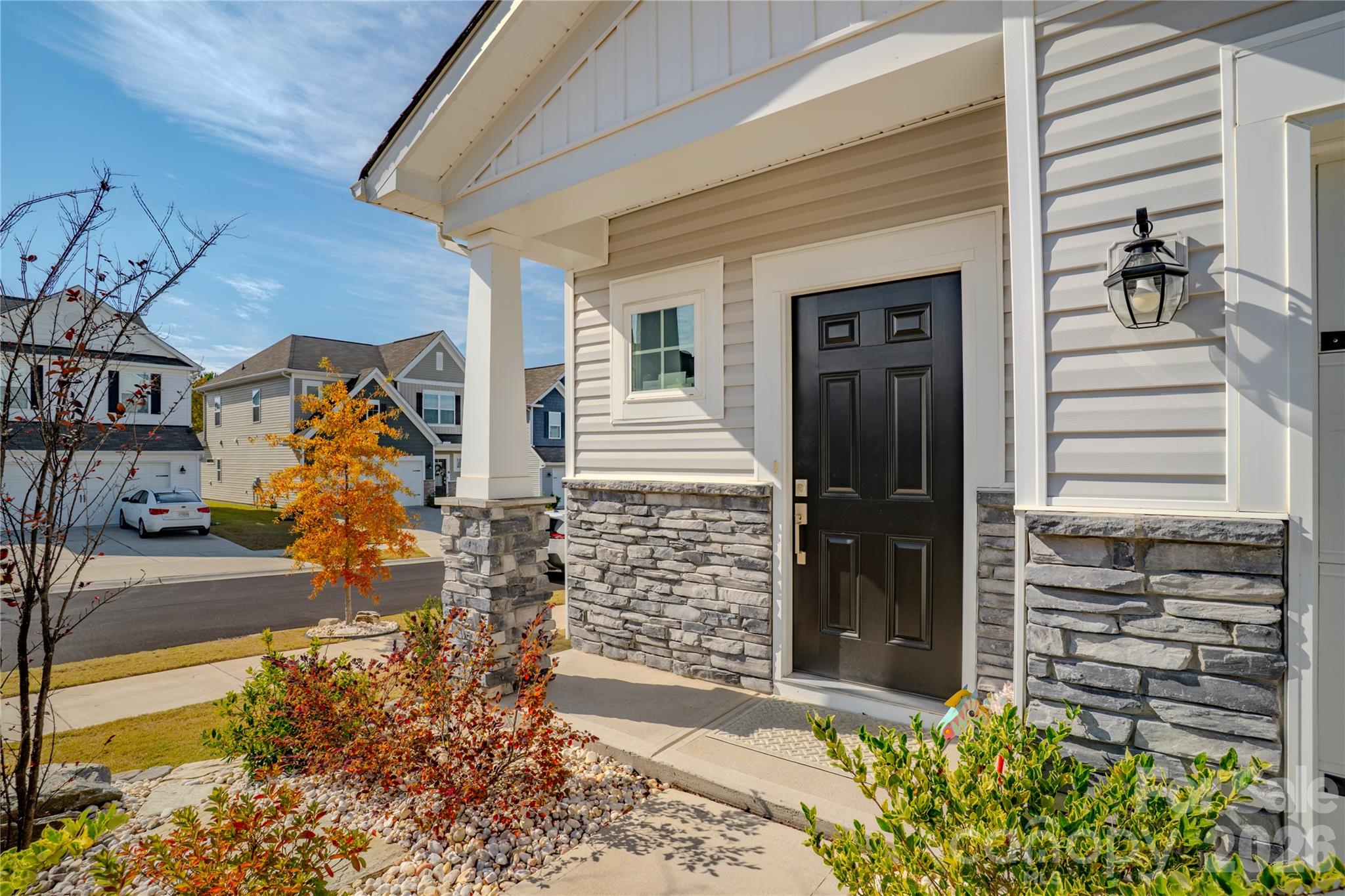 Walnut Creek - Residential