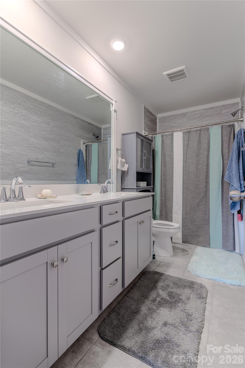 Walnut Creek - Residential
