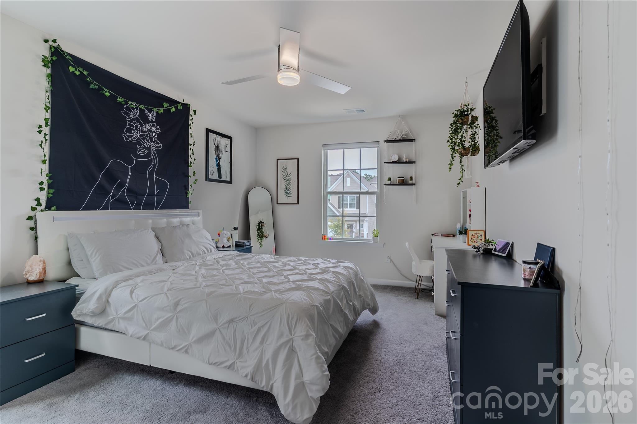 Walnut Creek - Residential