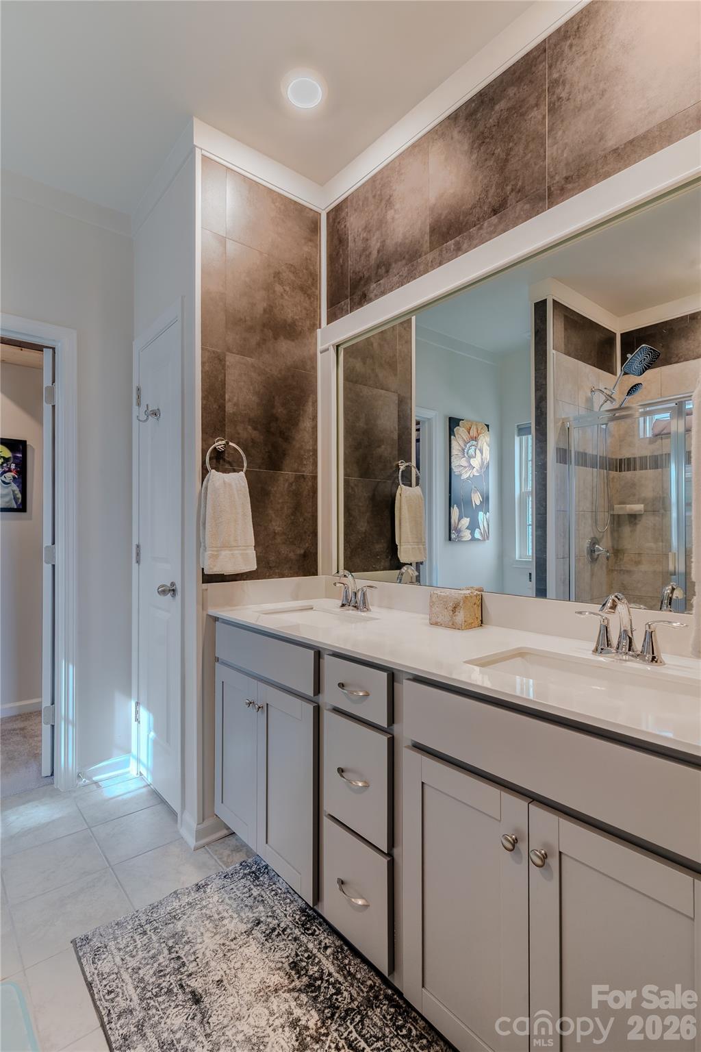 Walnut Creek - Residential