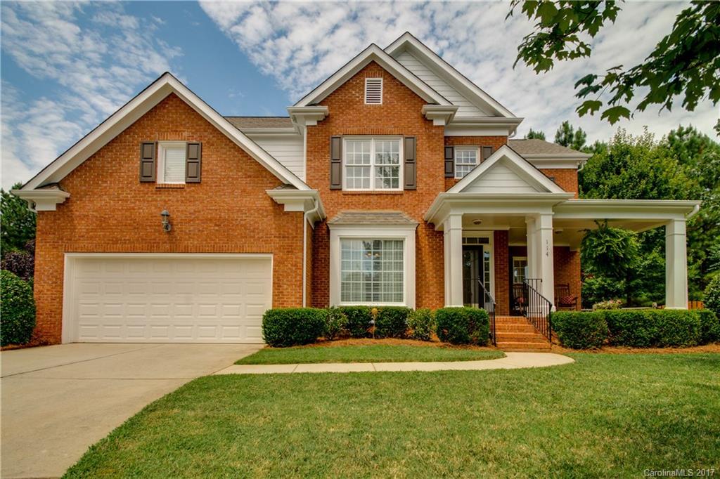 Foxfield - Residential