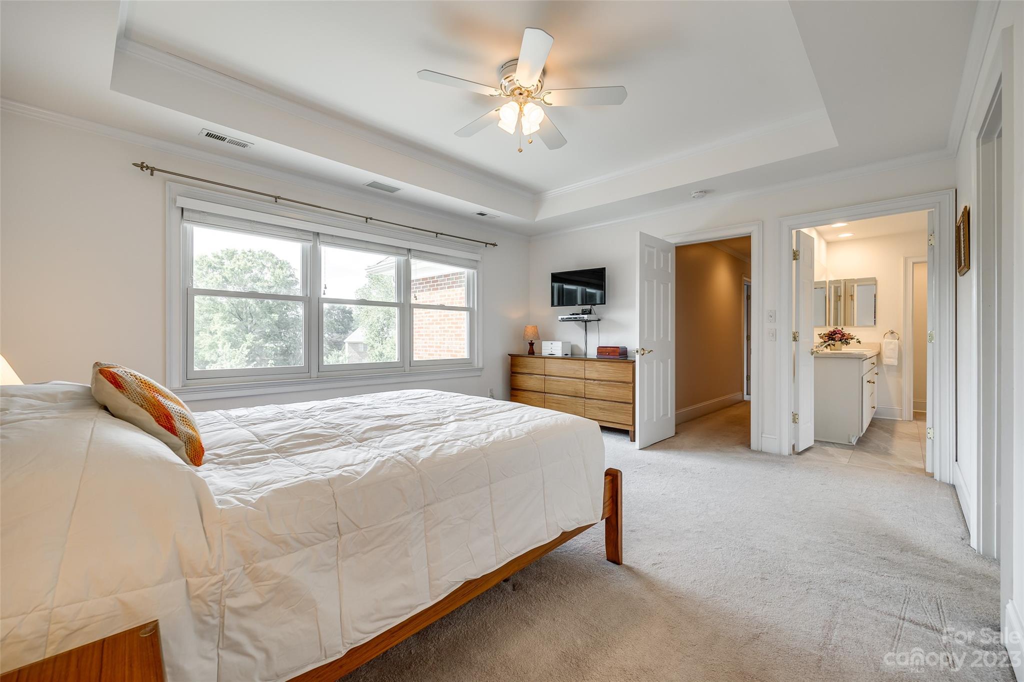 Bailiwyck - Residential