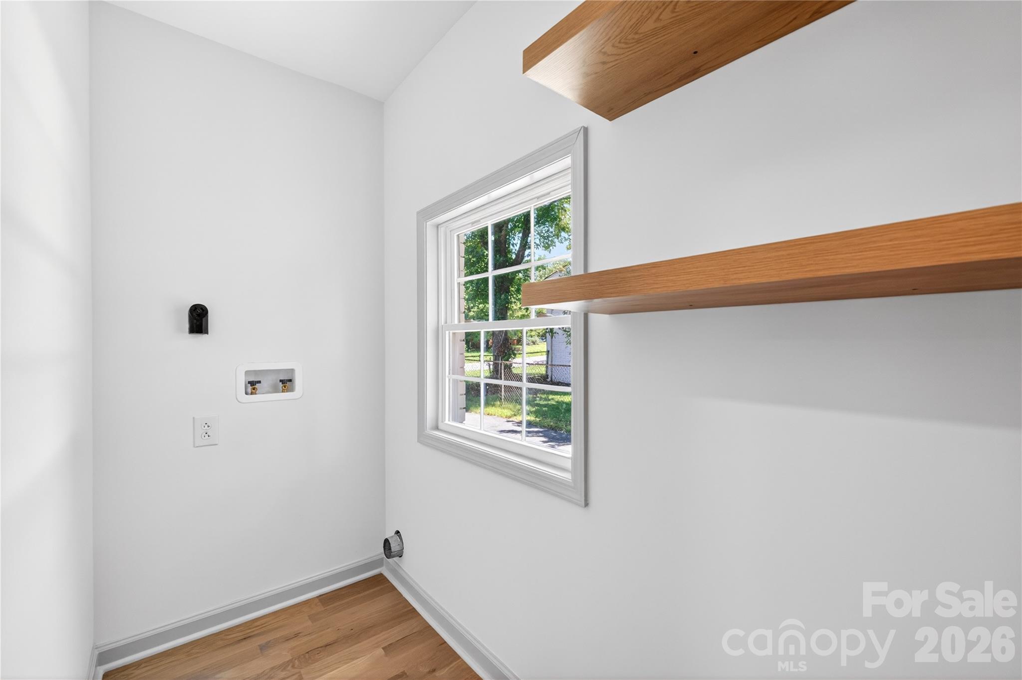 Windsor Park - Residential