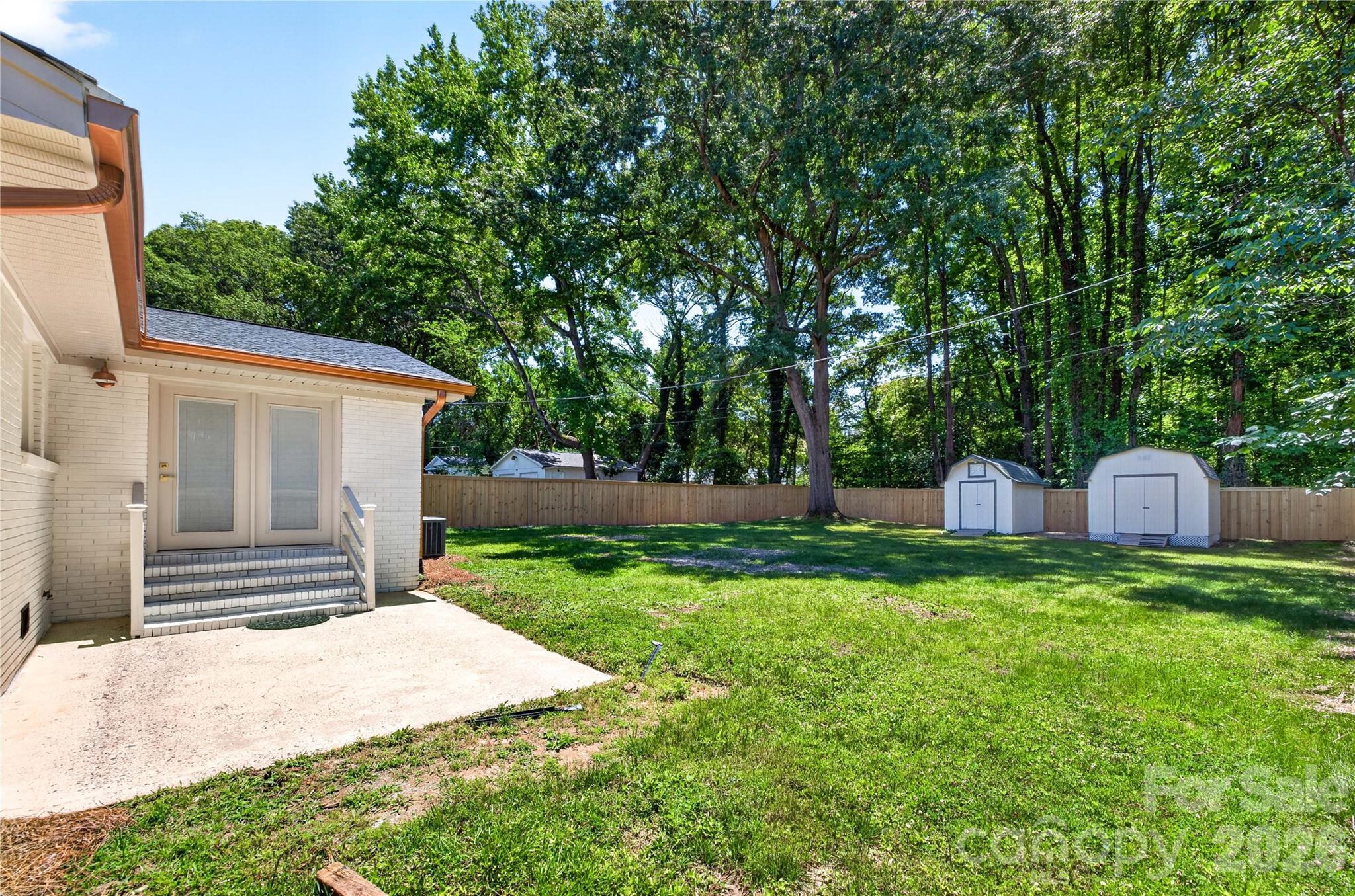 Windsor Park - Residential