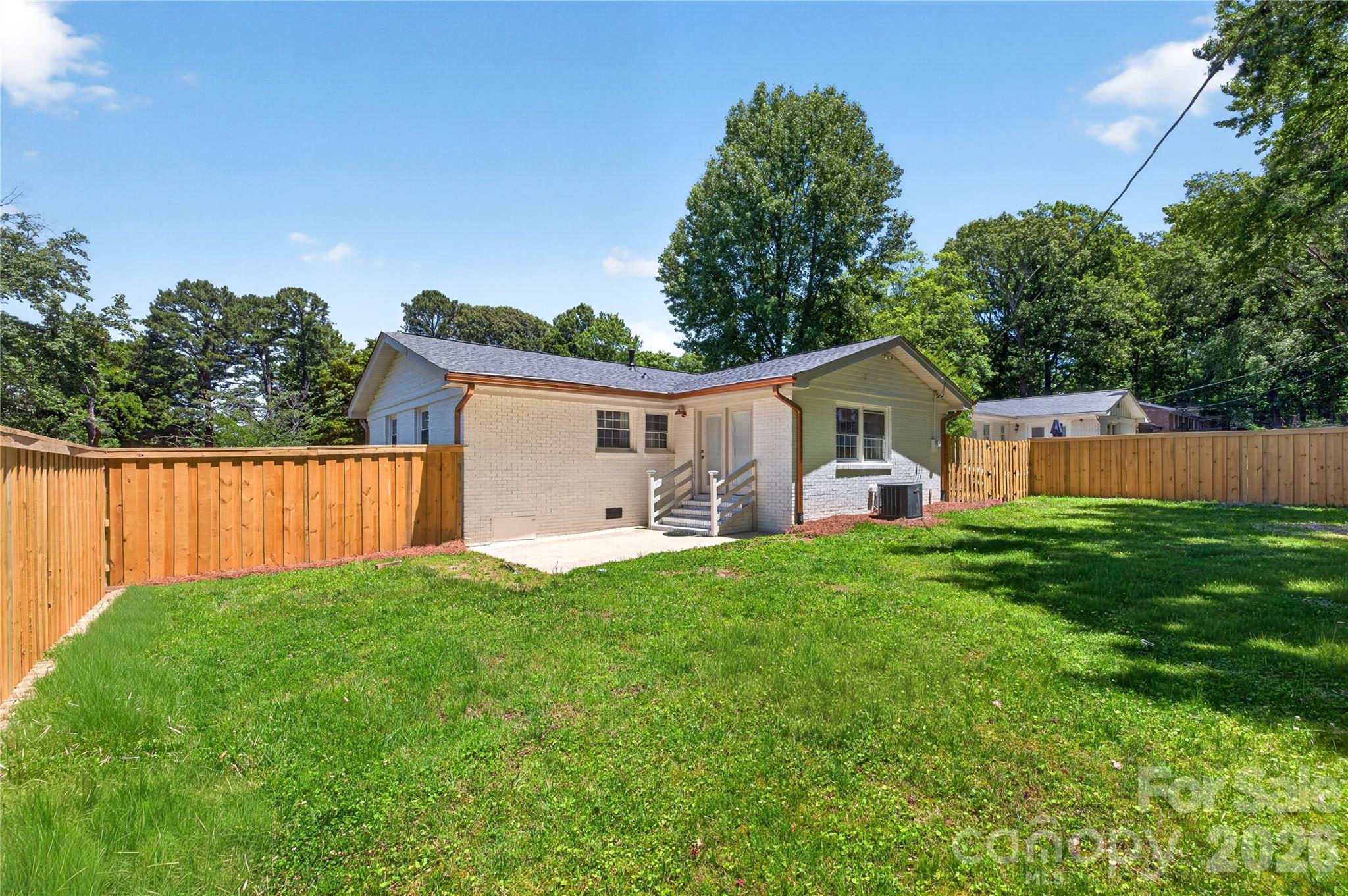 Windsor Park - Residential