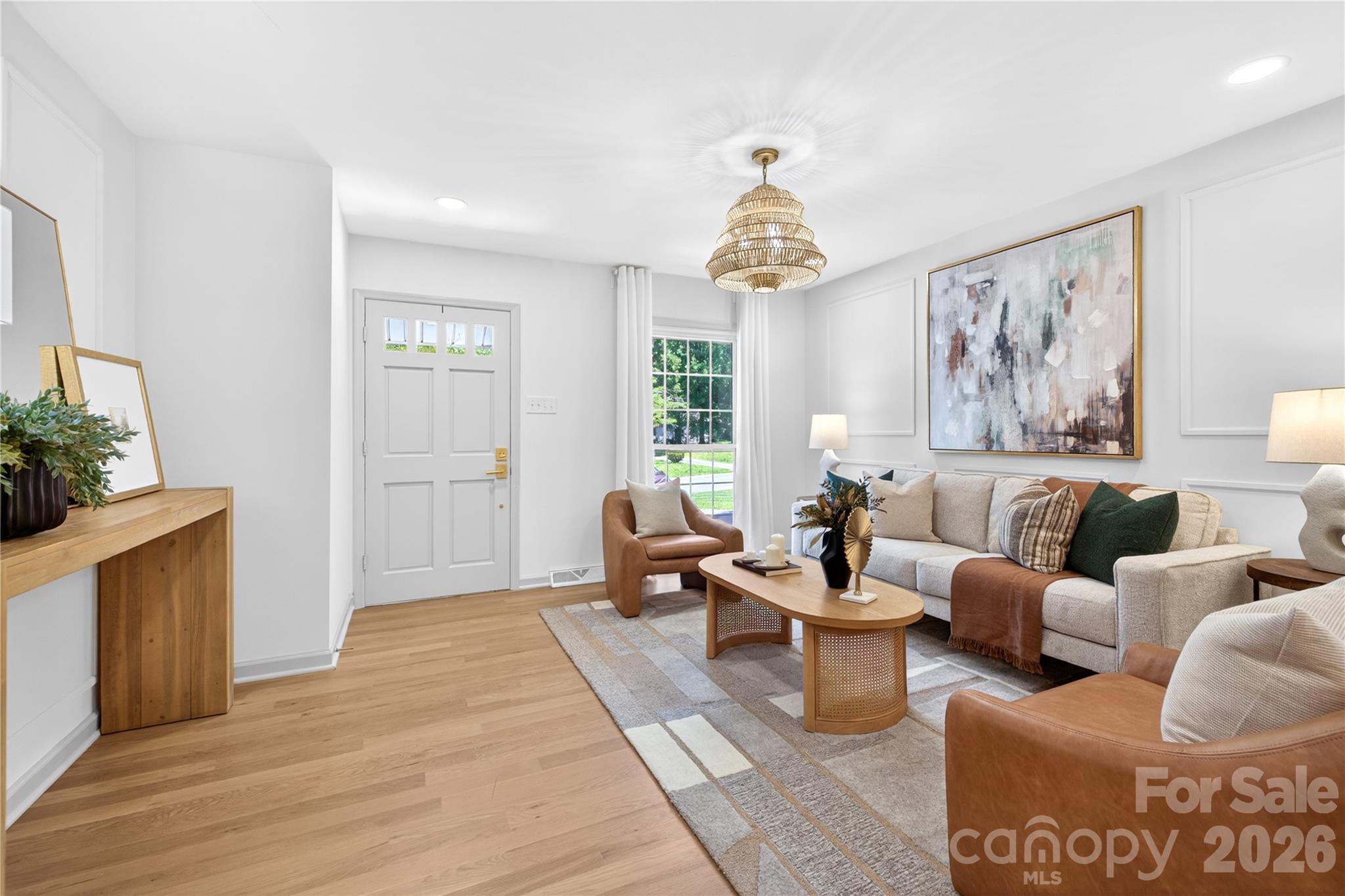 Windsor Park - Residential