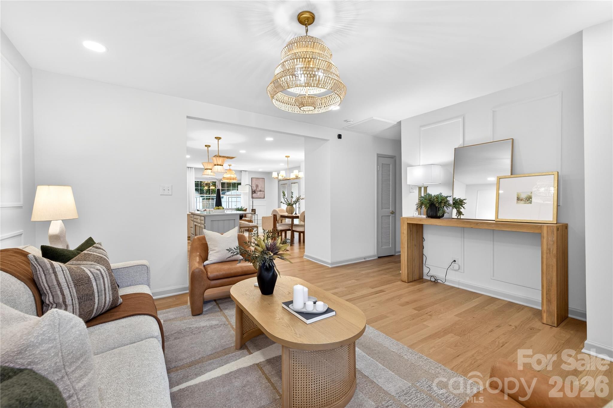 Windsor Park - Residential