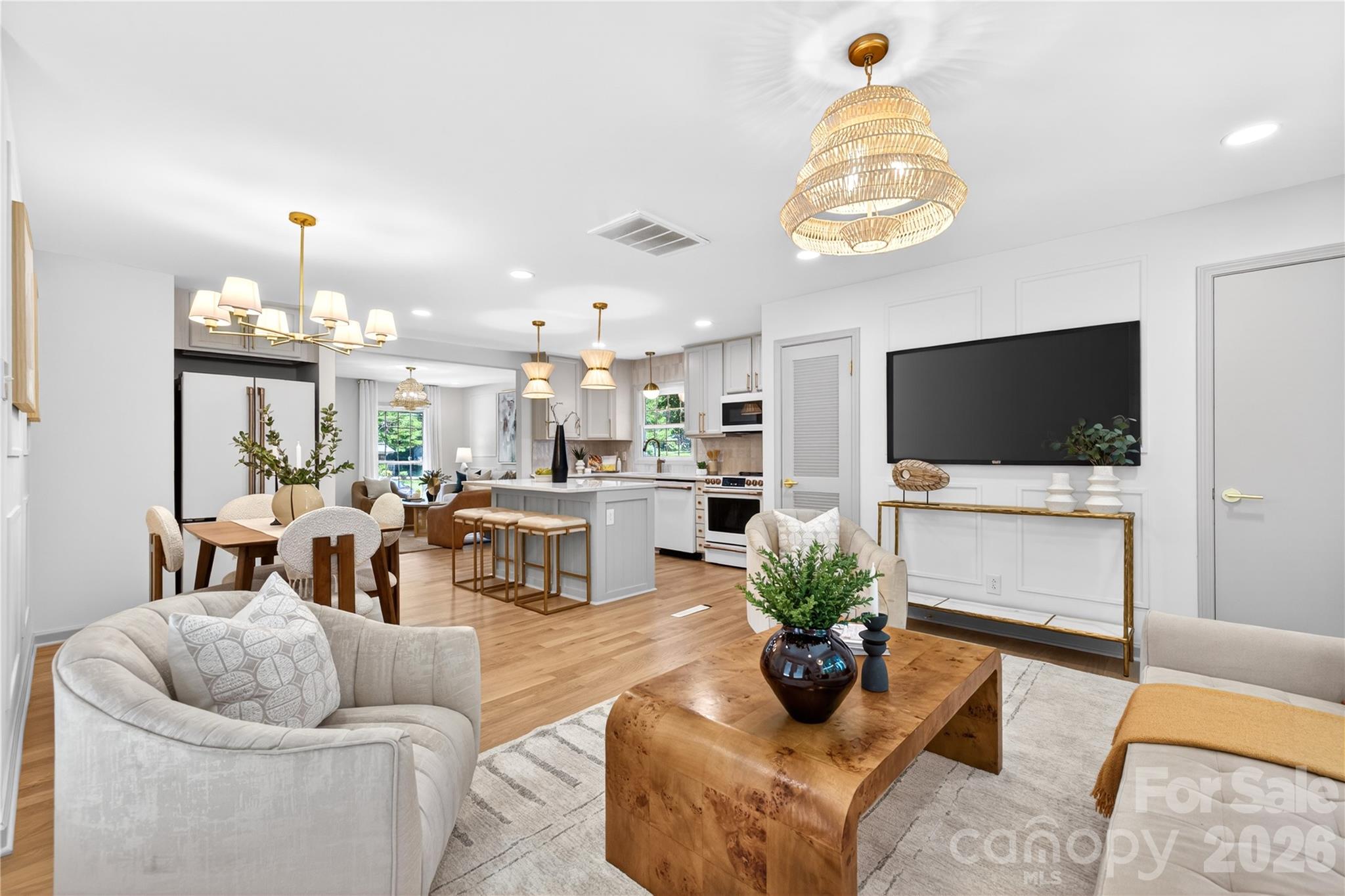 Windsor Park - Residential