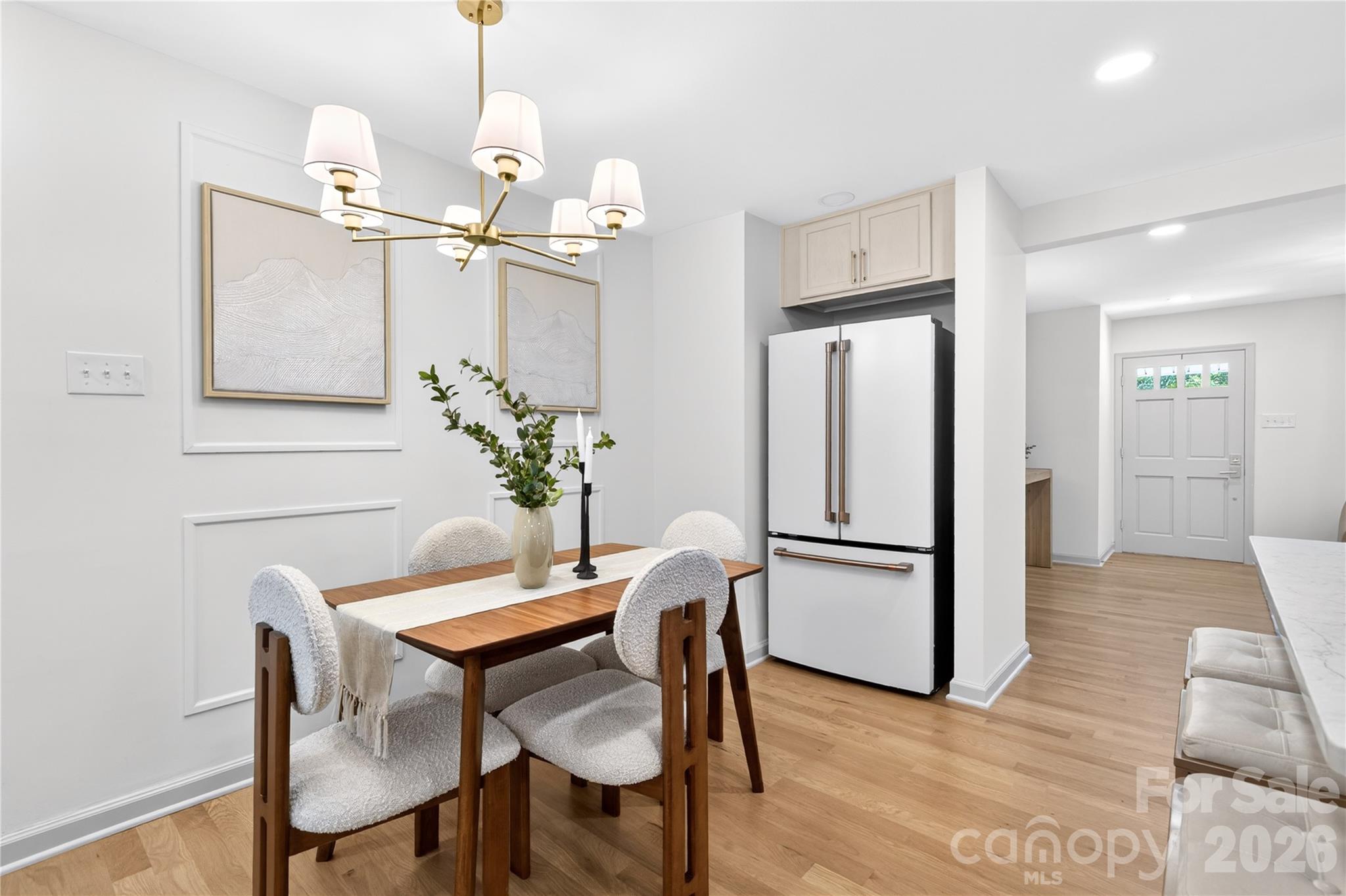 Windsor Park - Residential