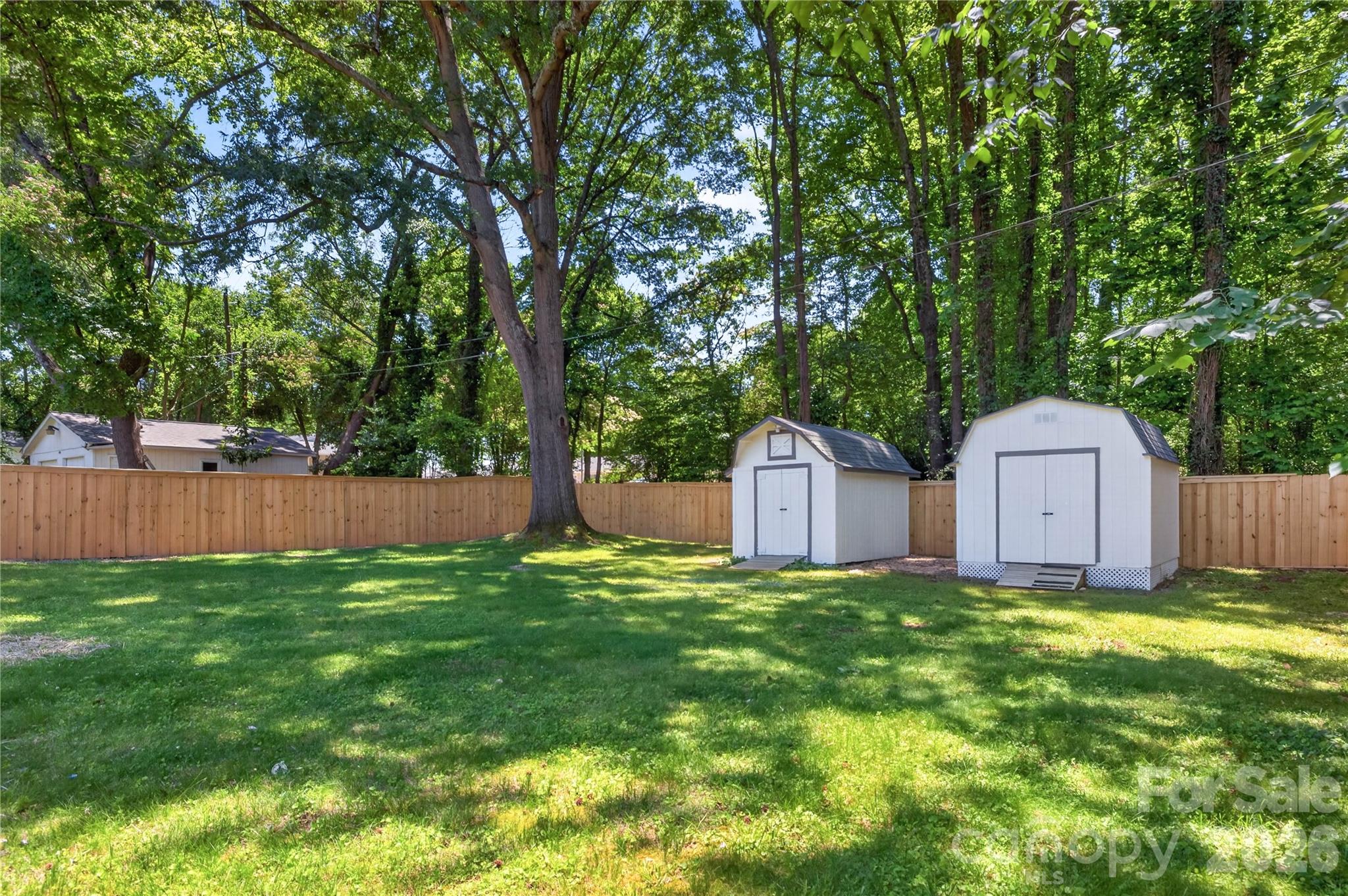 Windsor Park - Residential