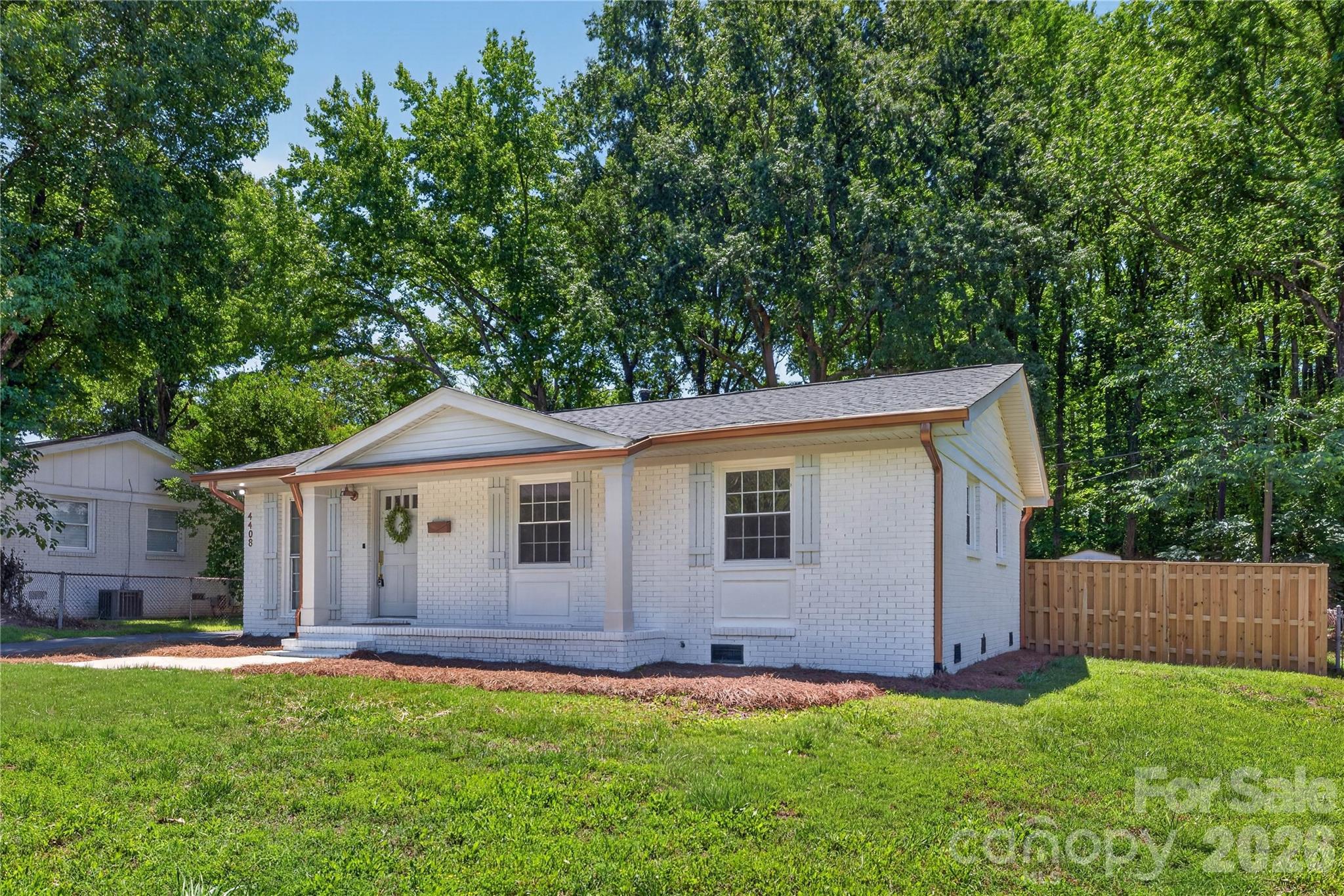 Windsor Park - Residential