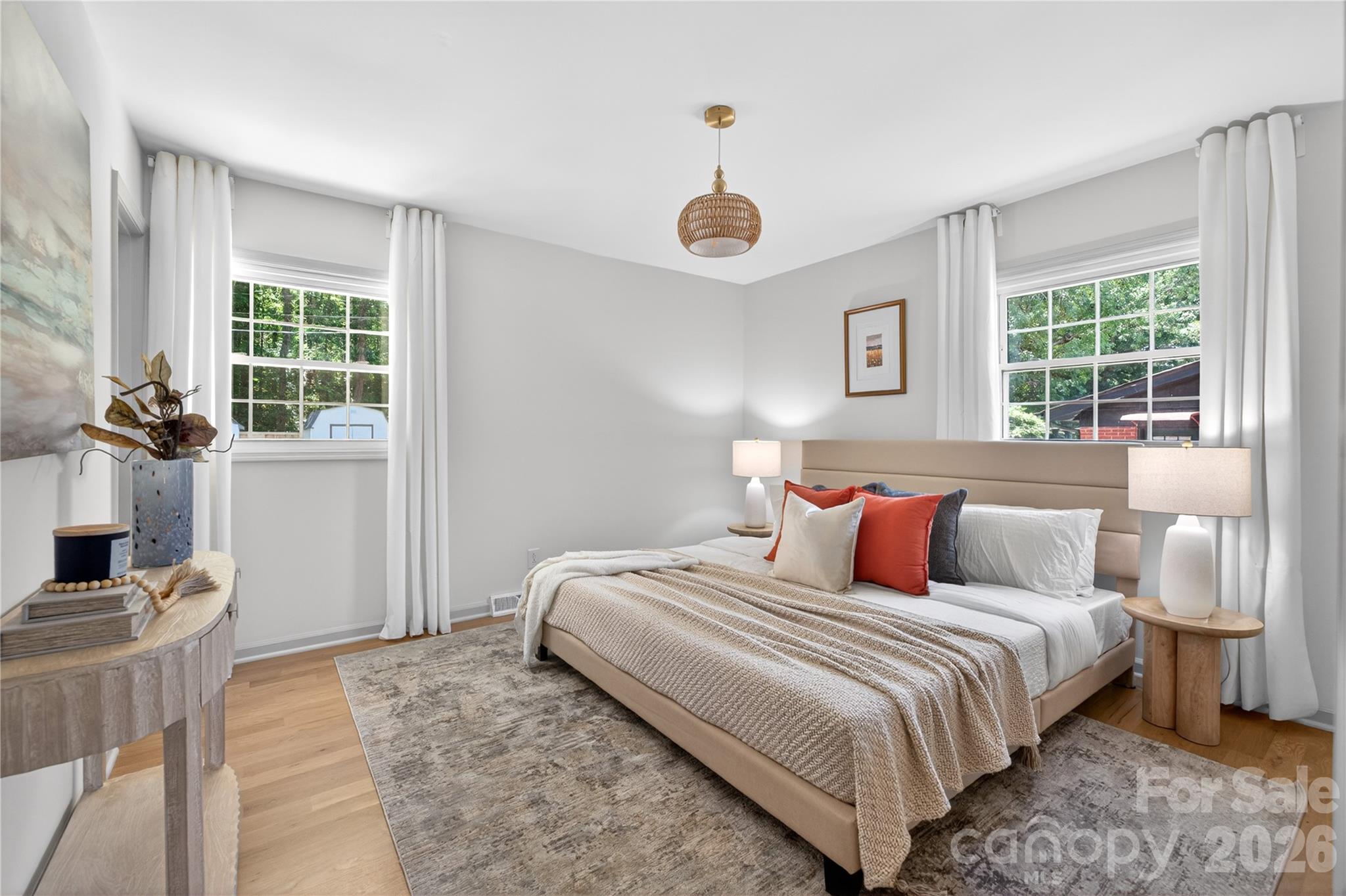 Windsor Park - Residential