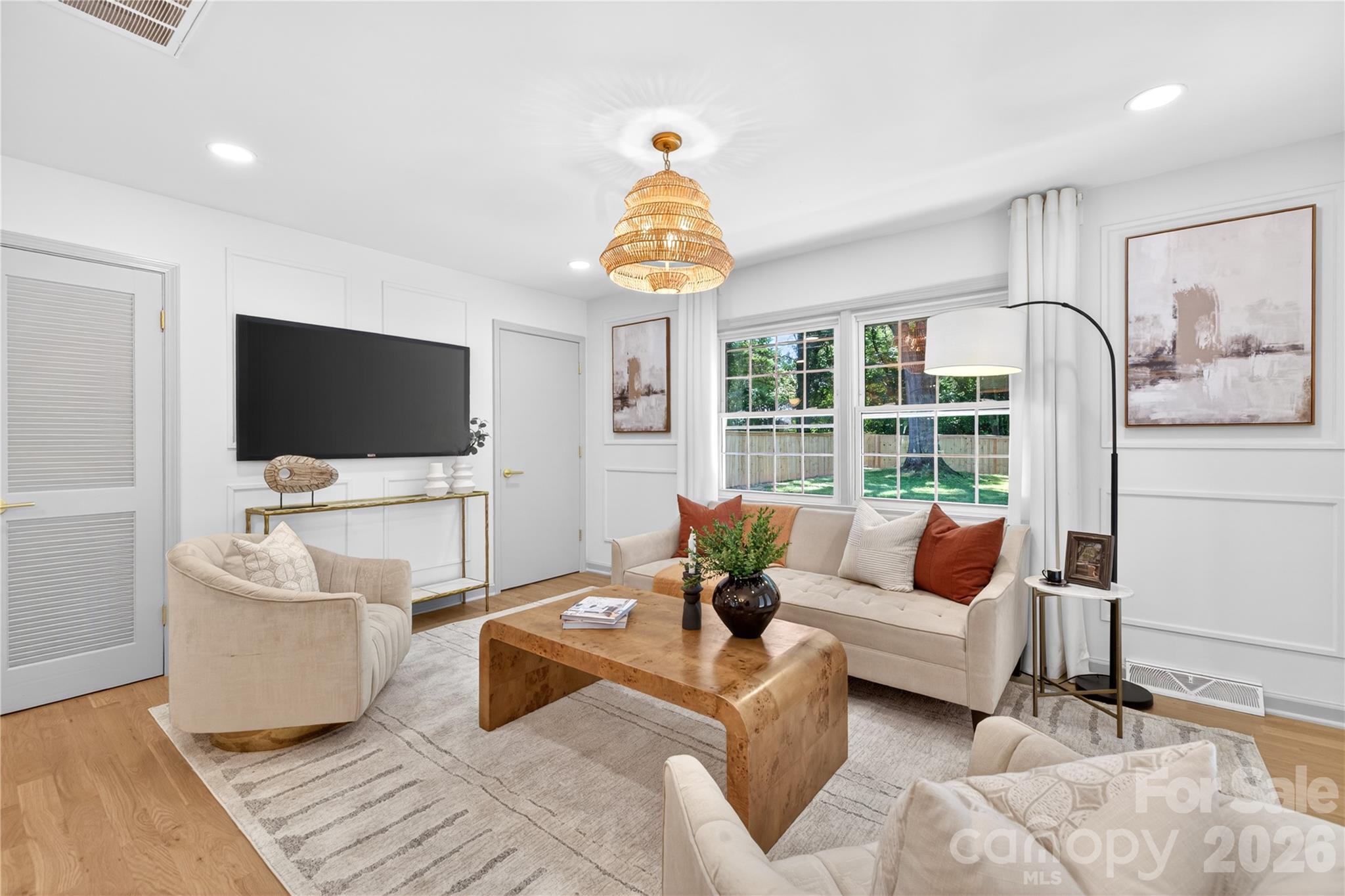 Windsor Park - Residential