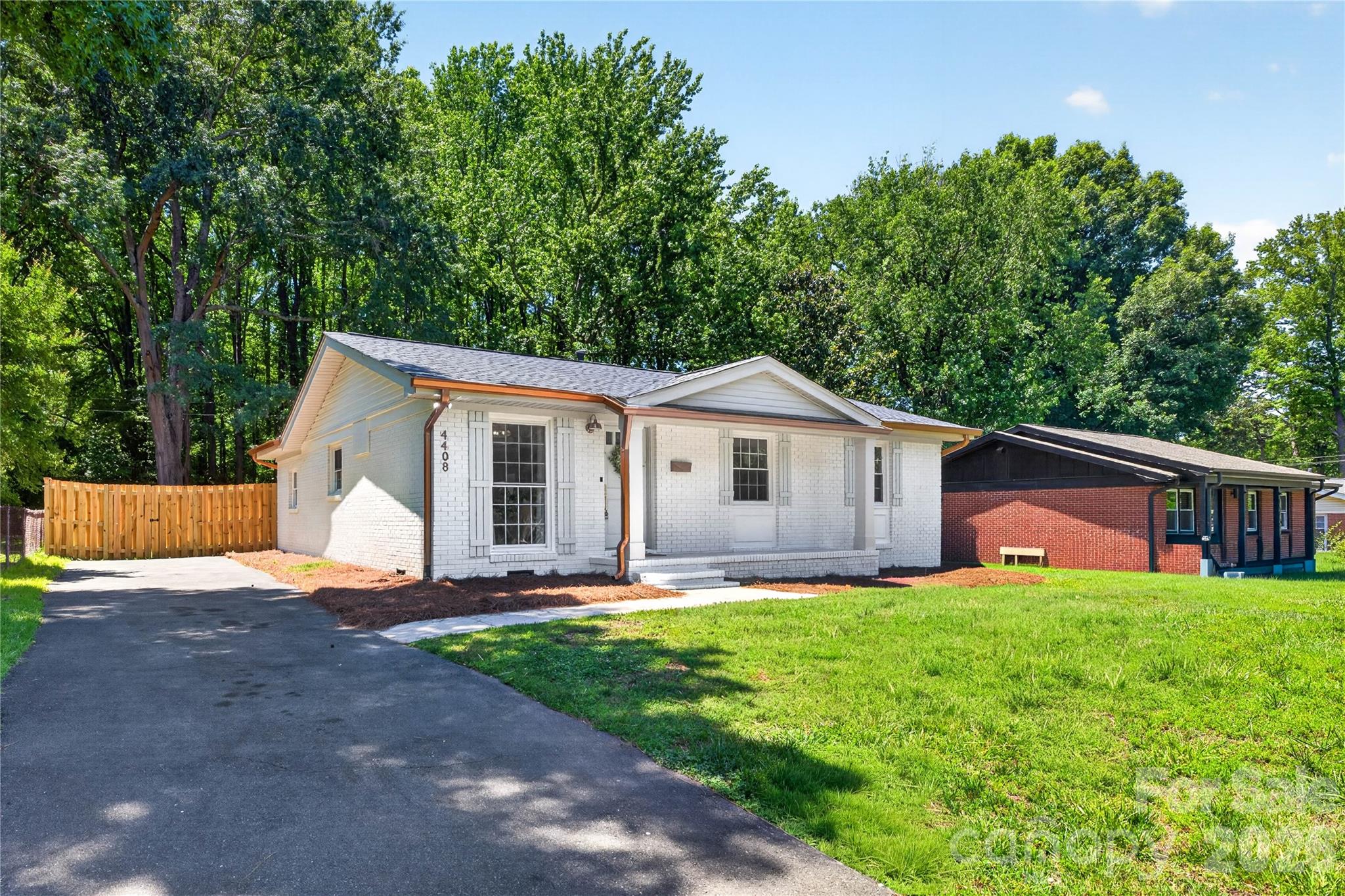 Windsor Park - Residential