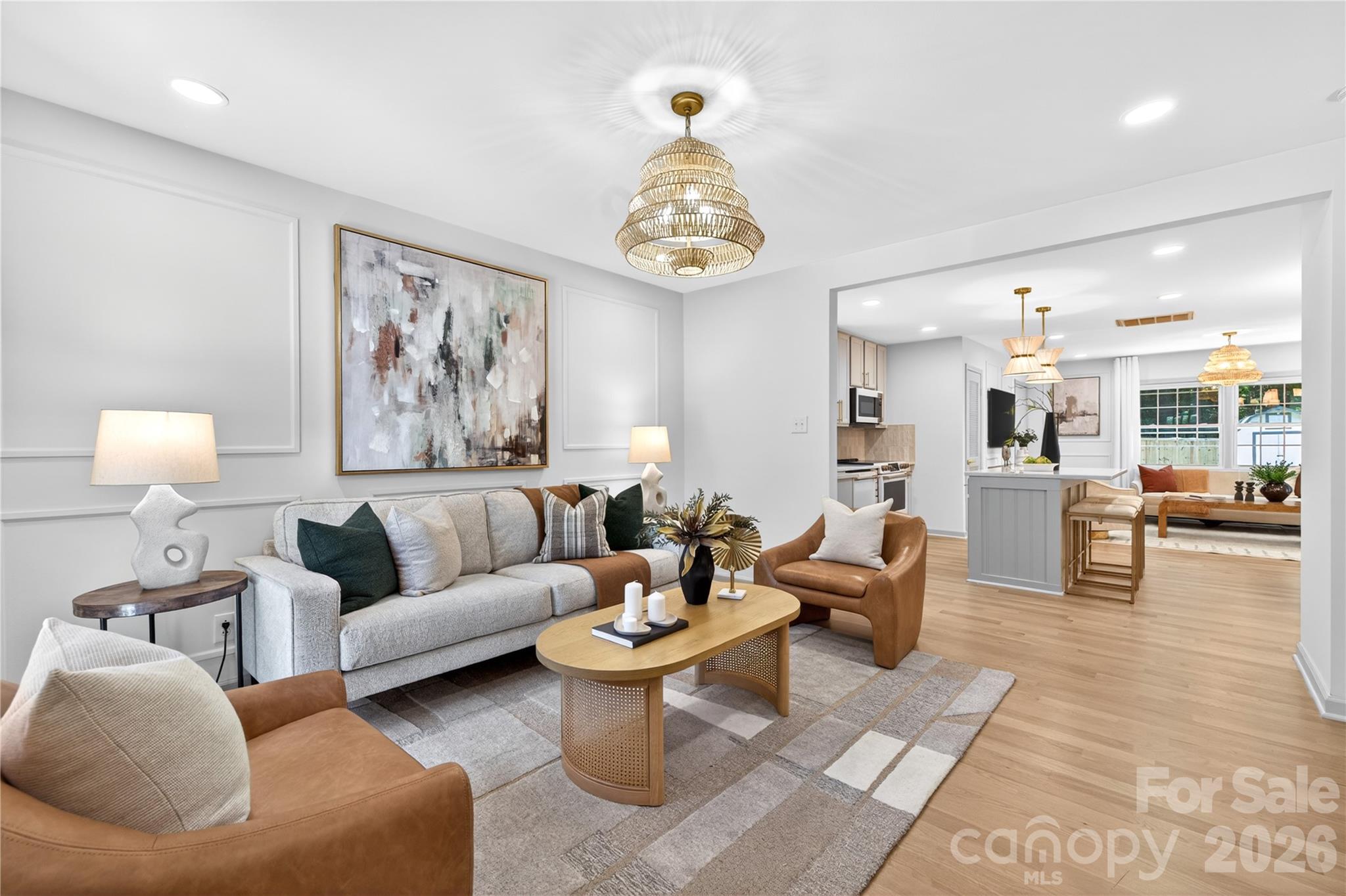 Windsor Park - Residential