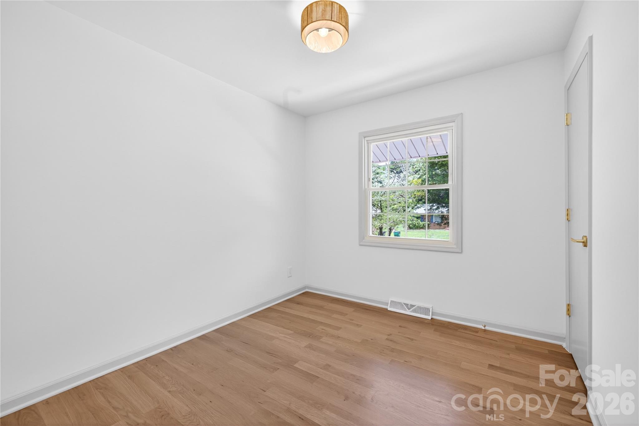 Windsor Park - Residential