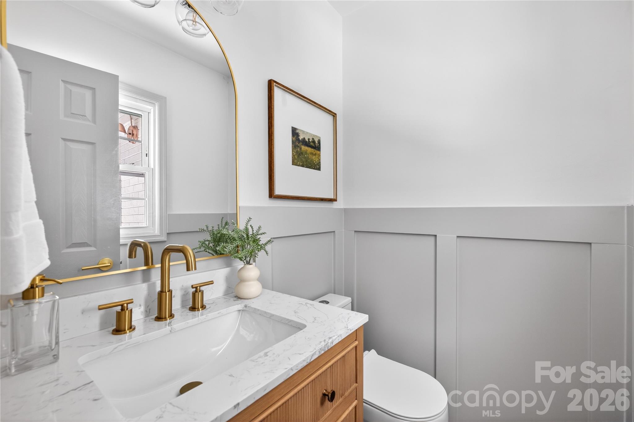 Windsor Park - Residential