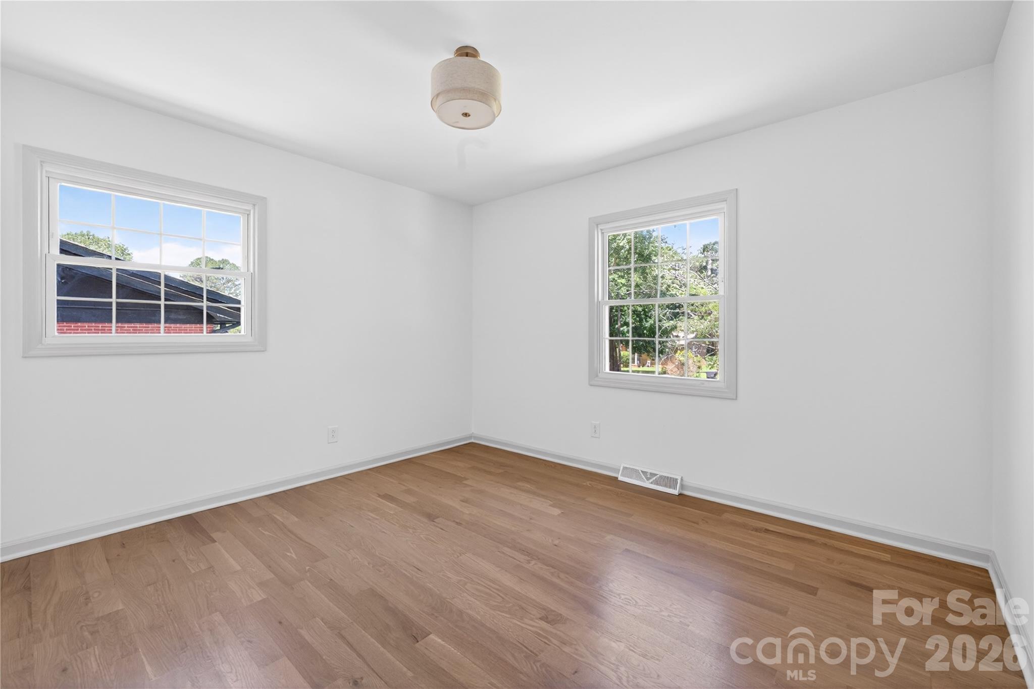 Windsor Park - Residential