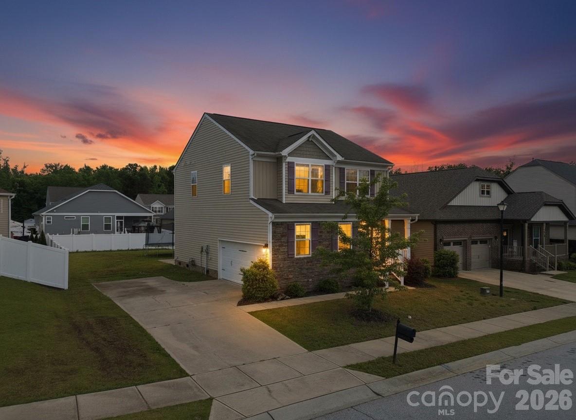 Sweetwater - Residential