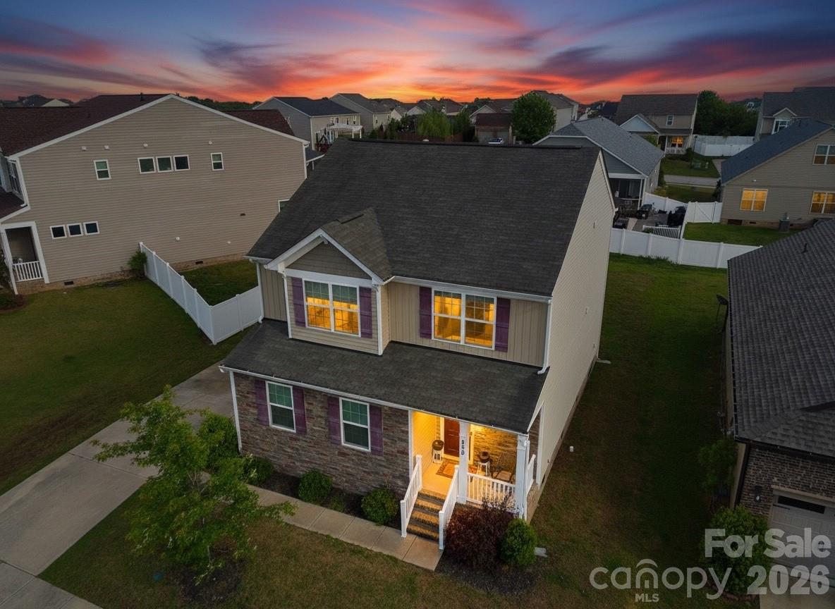 Sweetwater - Residential