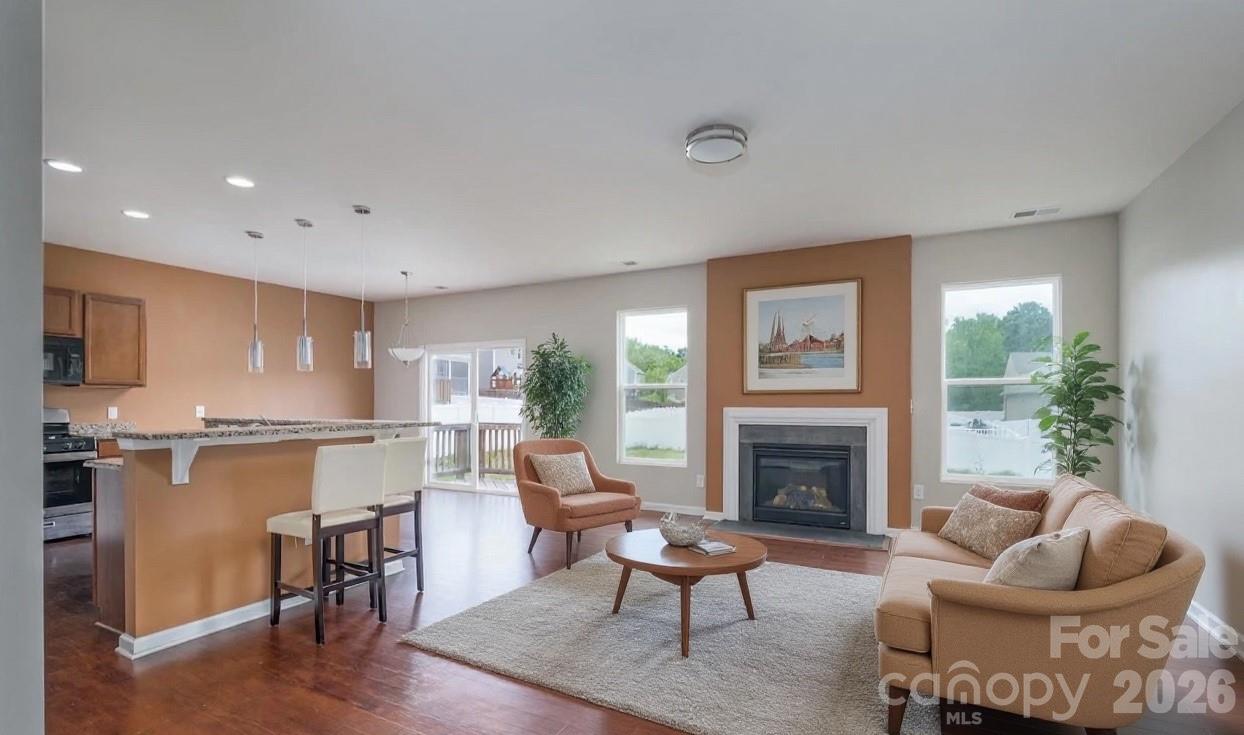 Sweetwater - Residential