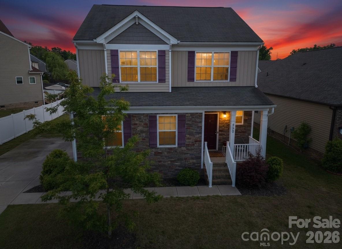 Sweetwater - Residential