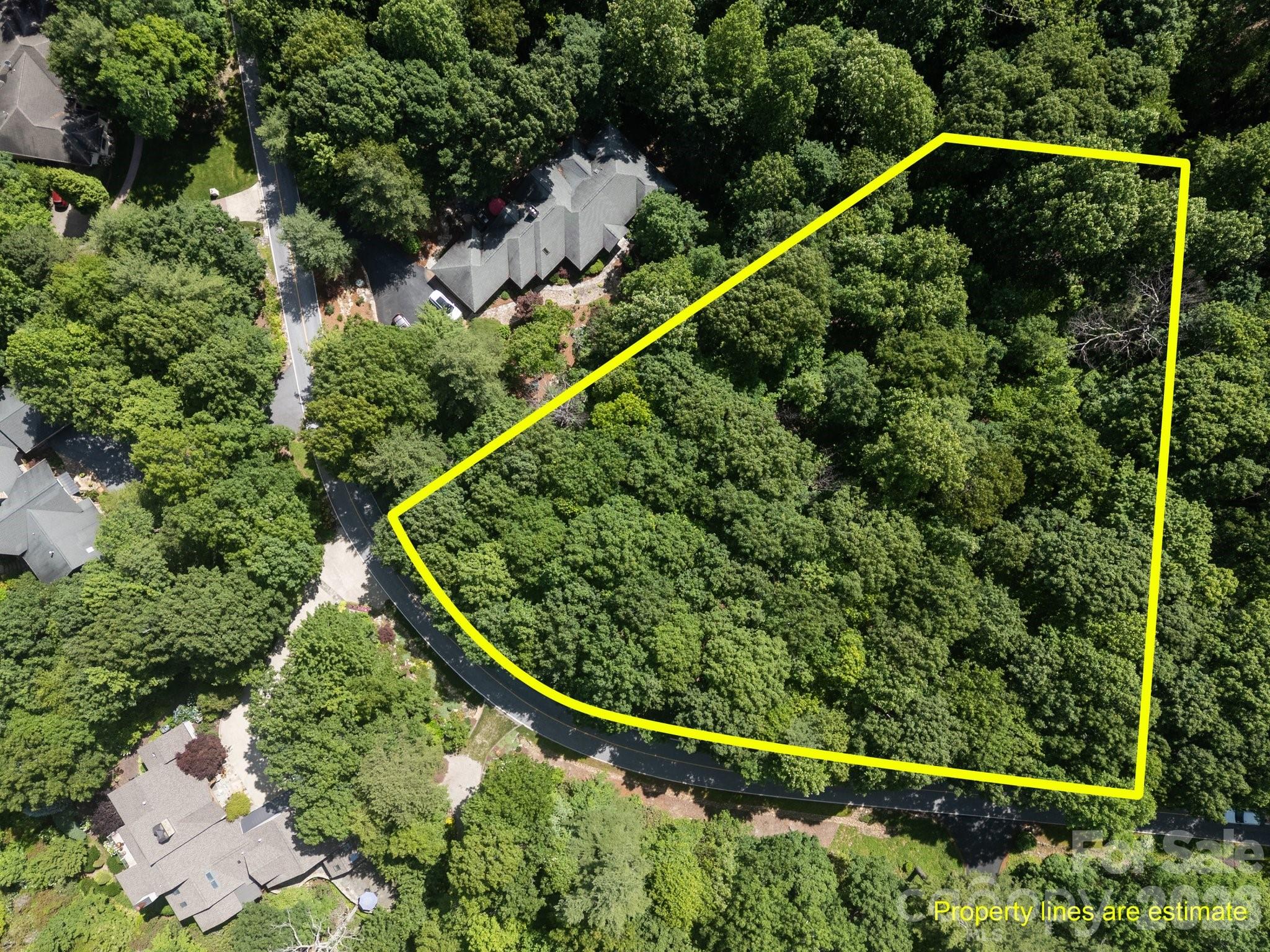 Nestled on 1.2 wooded acres in the gated Kenmure community, this homesite offers a unique opportunity to build your custom mountain retreat. A completed foundation feasibility study and proposed house plans for a home with a walkout basement provide a strong head start. Enjoy Kenmure’s premier amenities, including golf, tennis, indoor and outdoor pools, fitness center, clubhouse dining, and scenic walking trails—all in a vibrant, well-established neighborhood just minutes from downtown Hendersonville. Also included is a charter golf membership (see attachments).