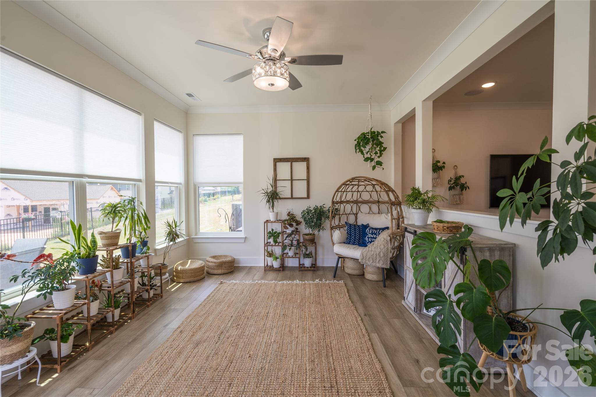 Laurel Brook - Residential