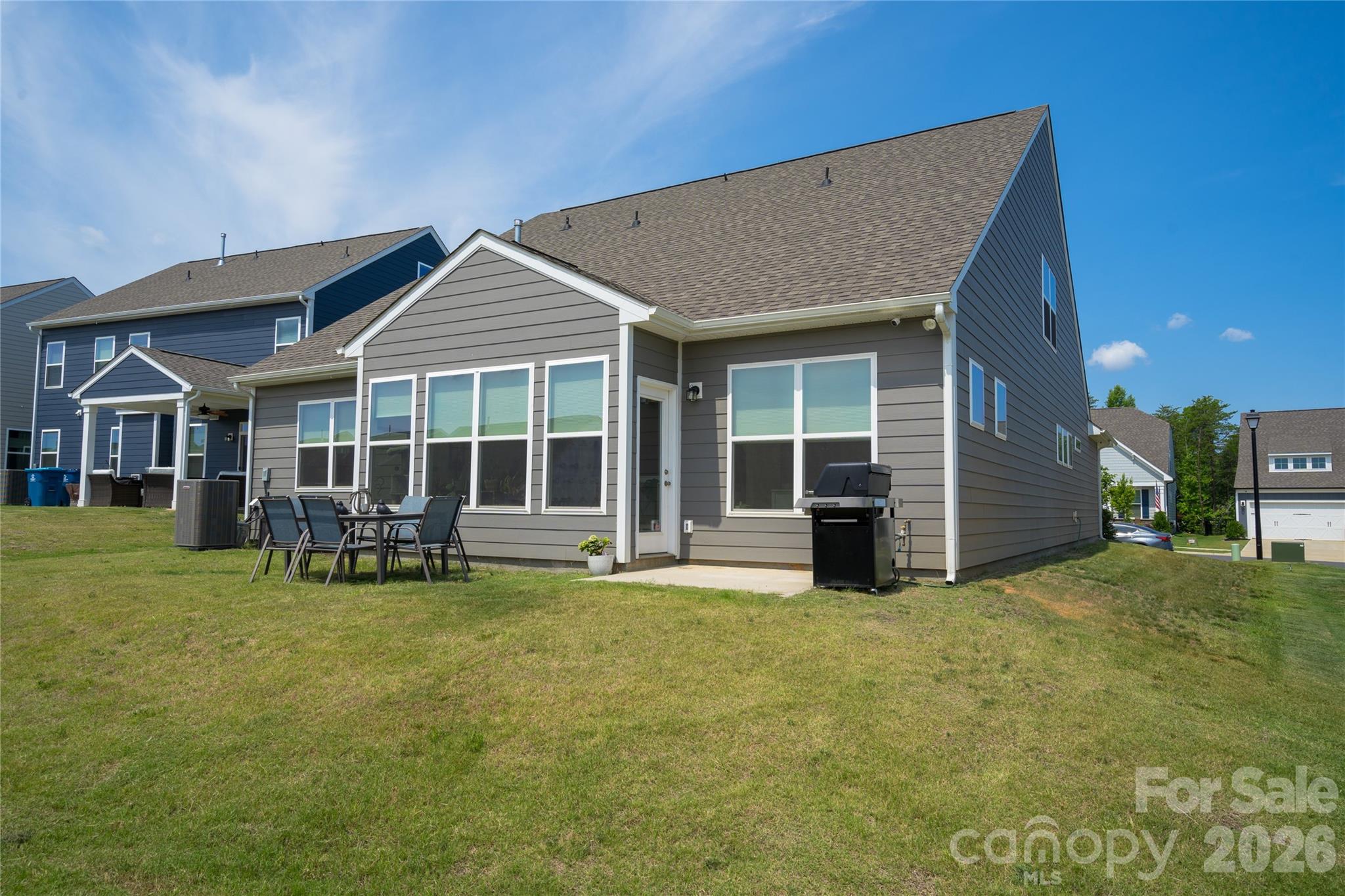 Laurel Brook - Residential