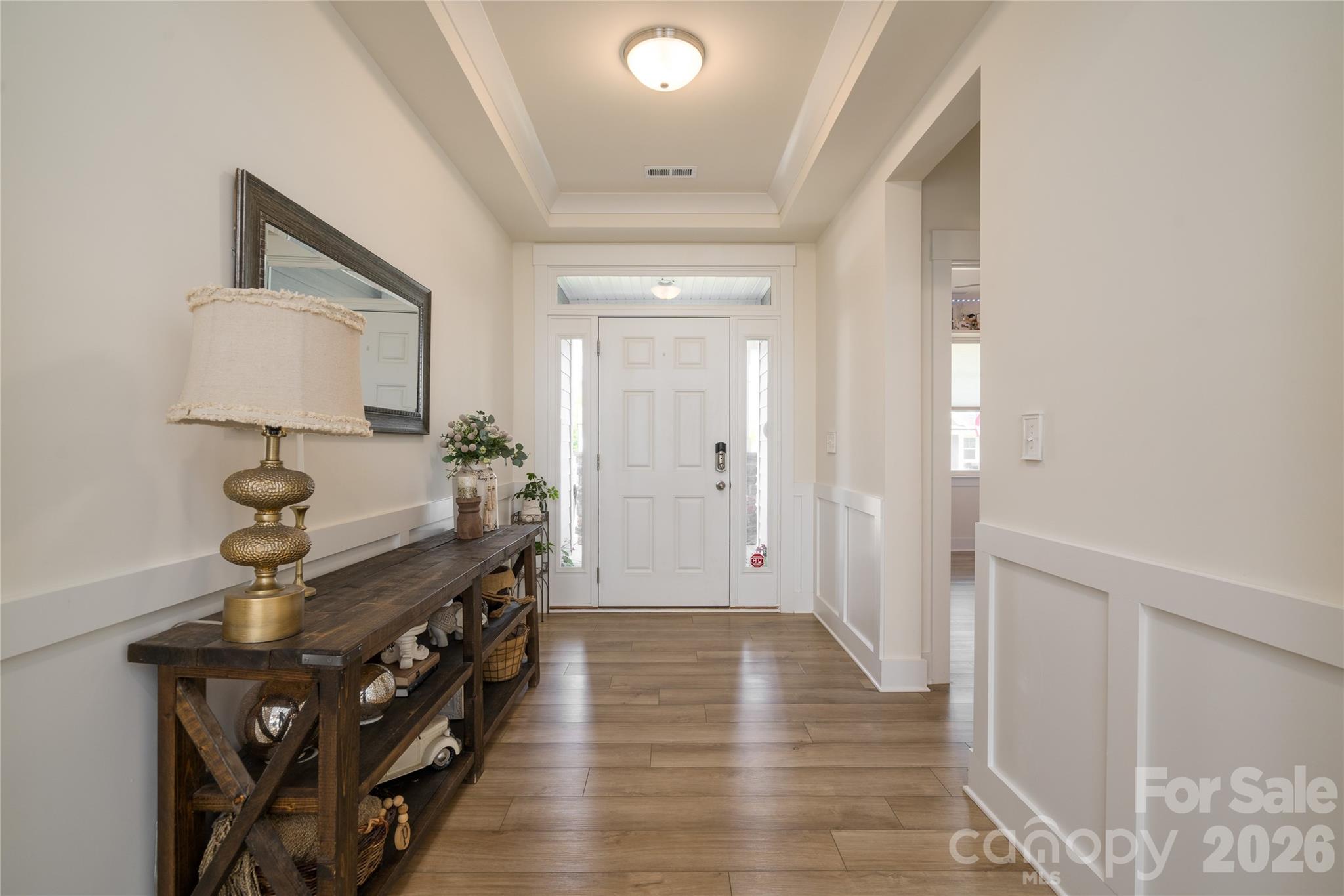 Laurel Brook - Residential