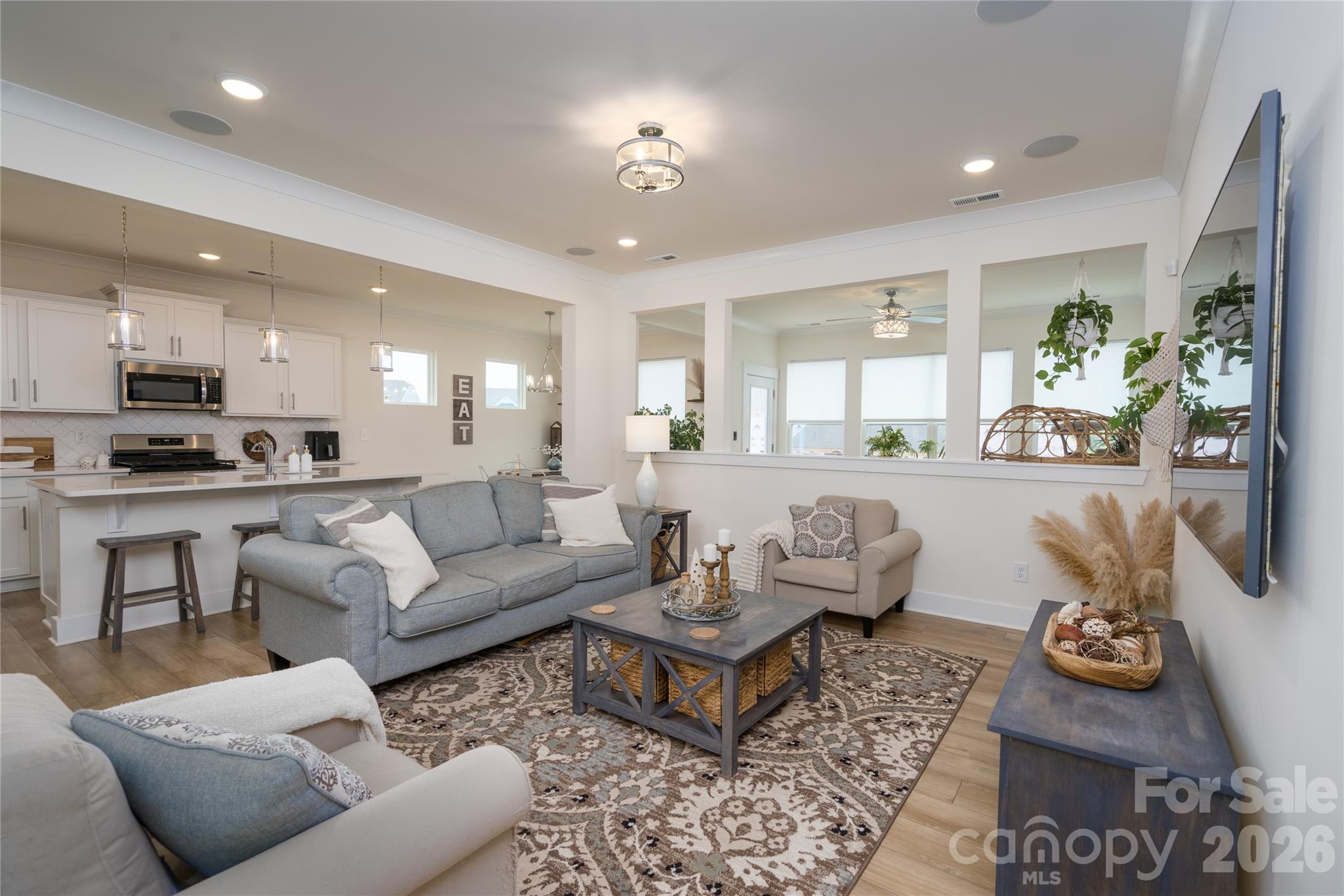Laurel Brook - Residential