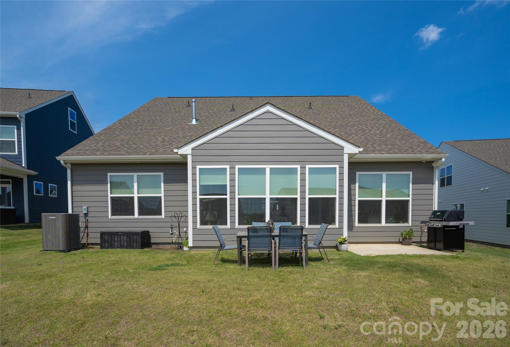 Laurel Brook - Residential