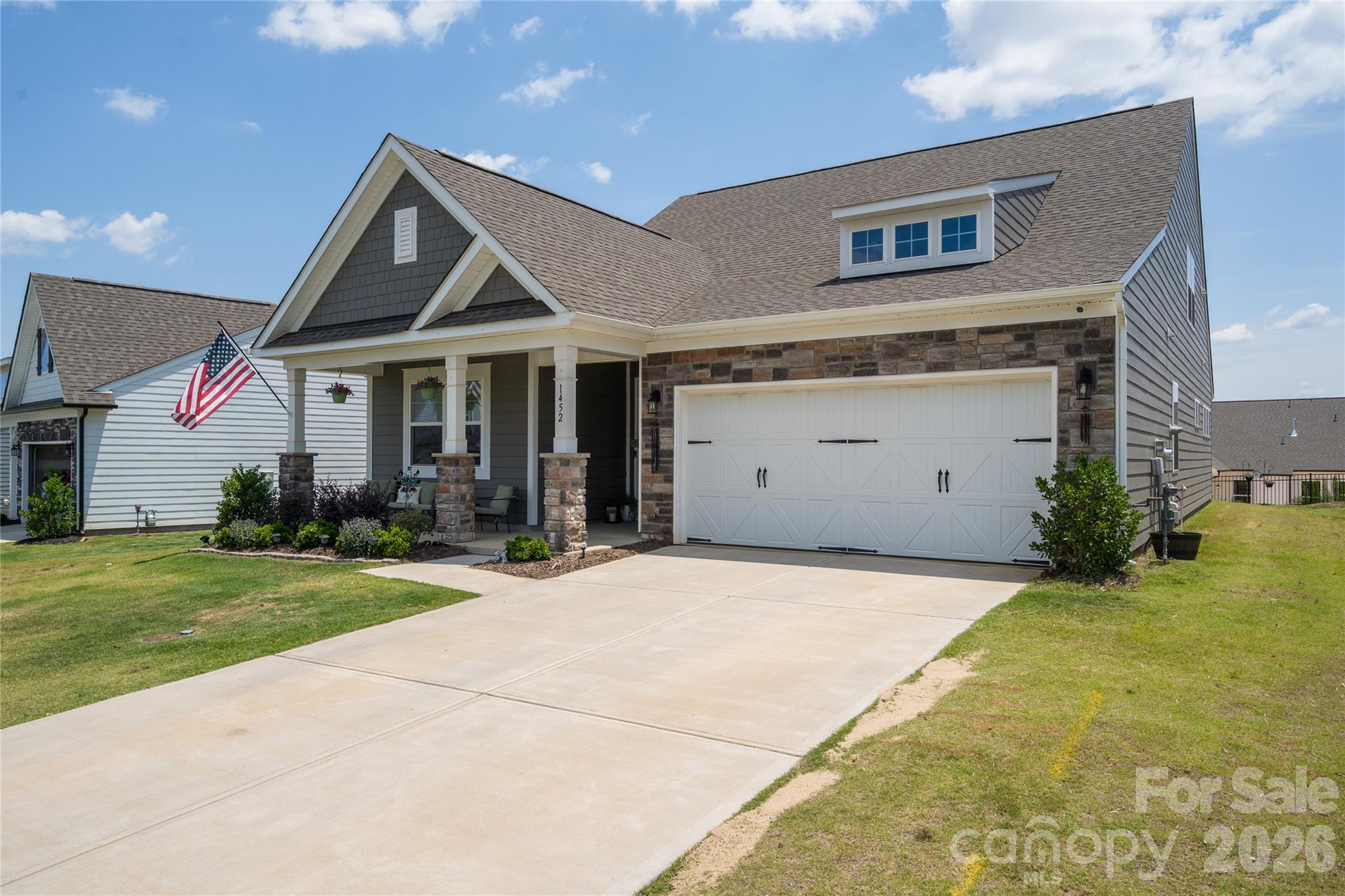 Laurel Brook - Residential