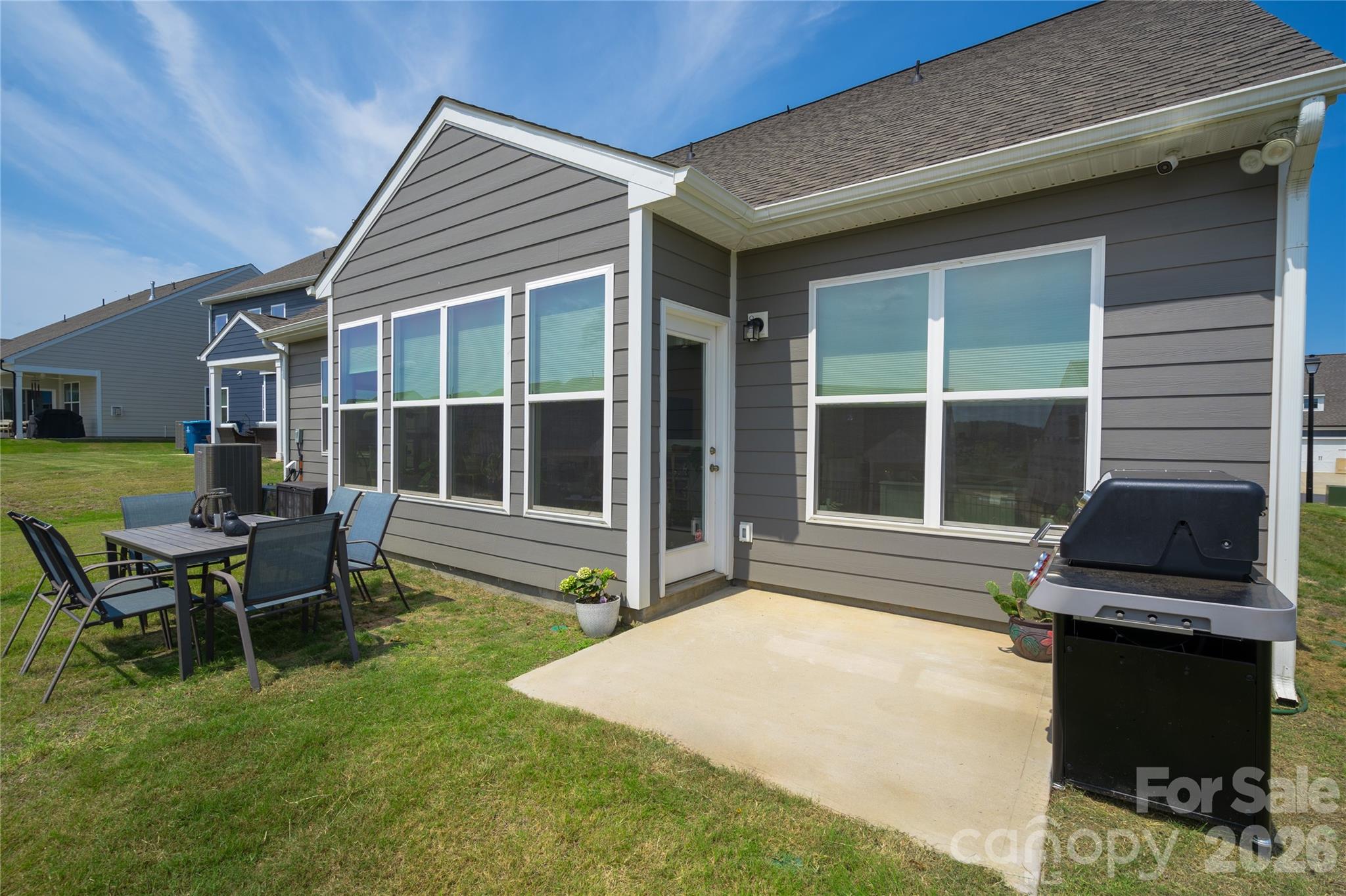 Laurel Brook - Residential