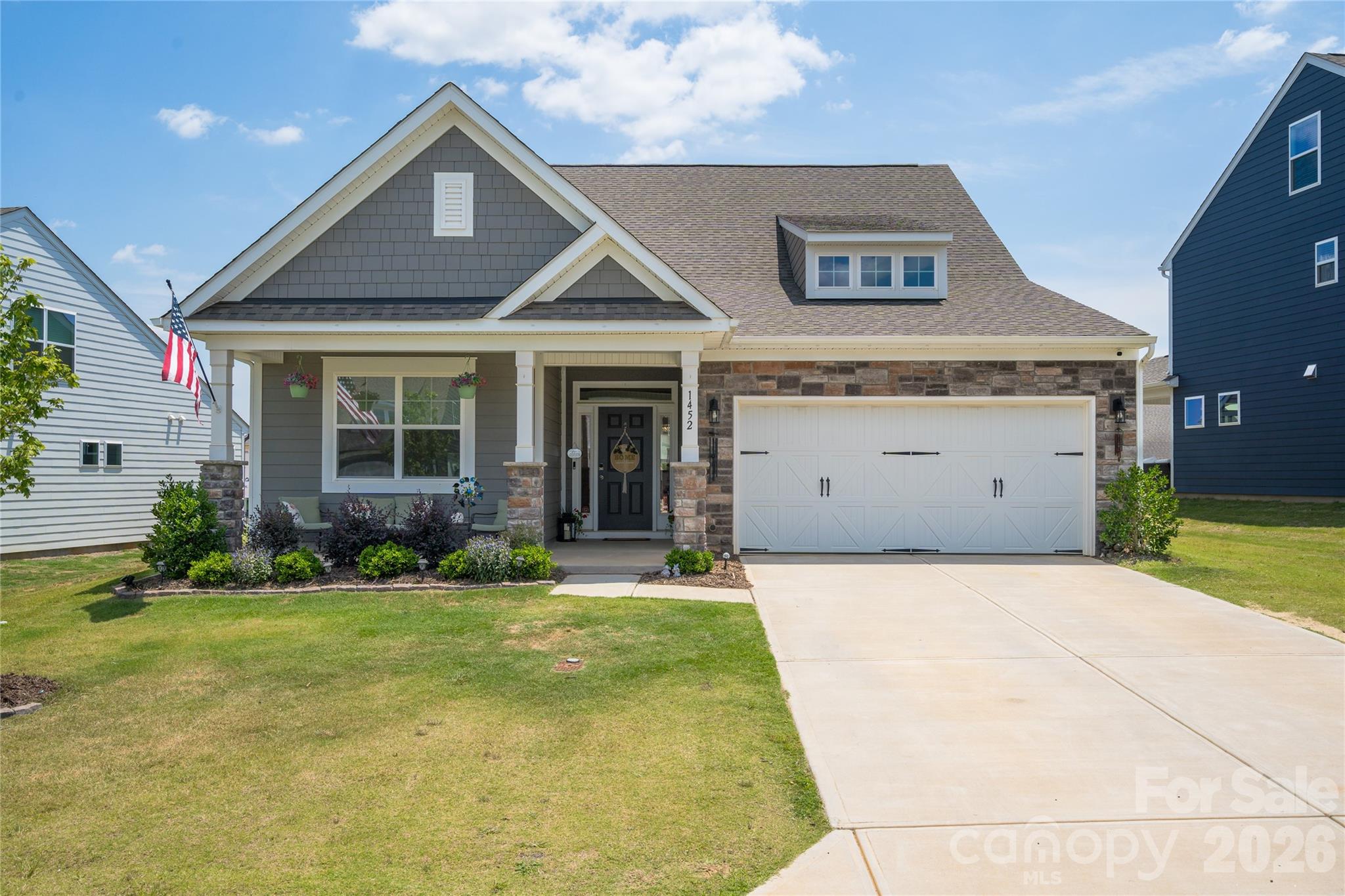 Laurel Brook - Residential