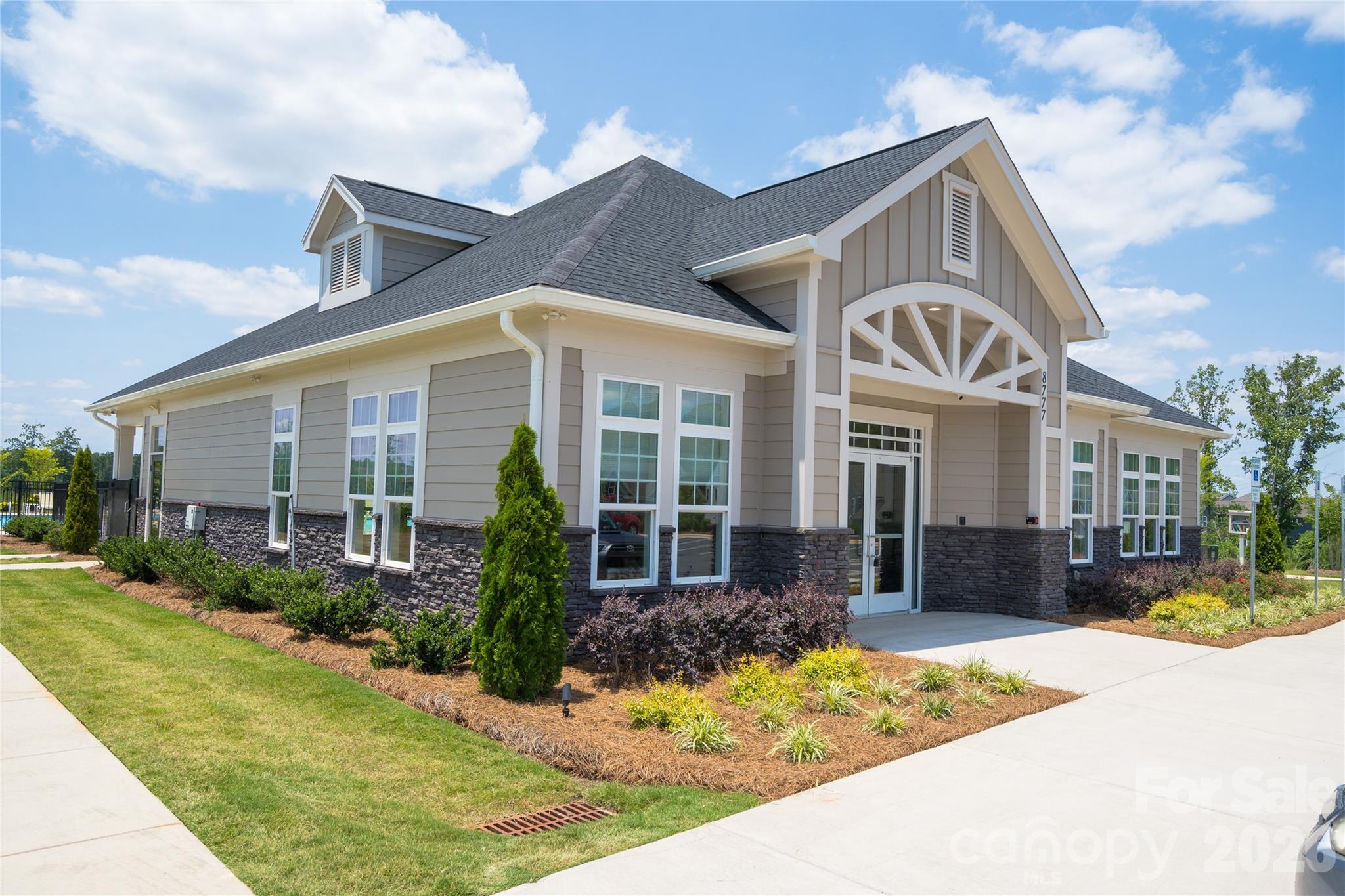 Laurel Brook - Residential