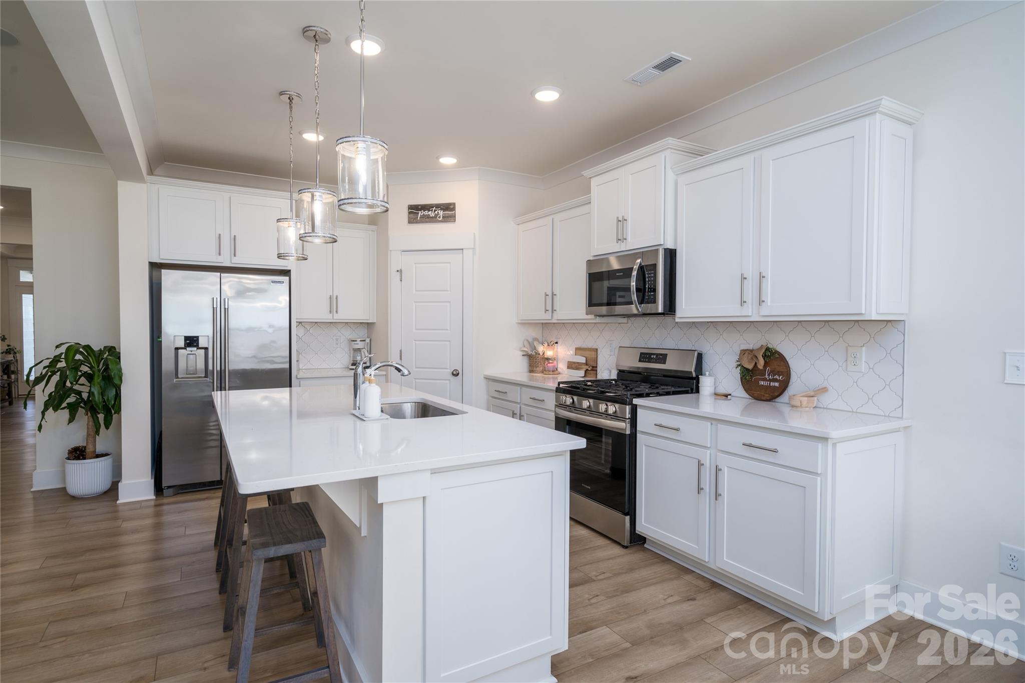 Laurel Brook - Residential