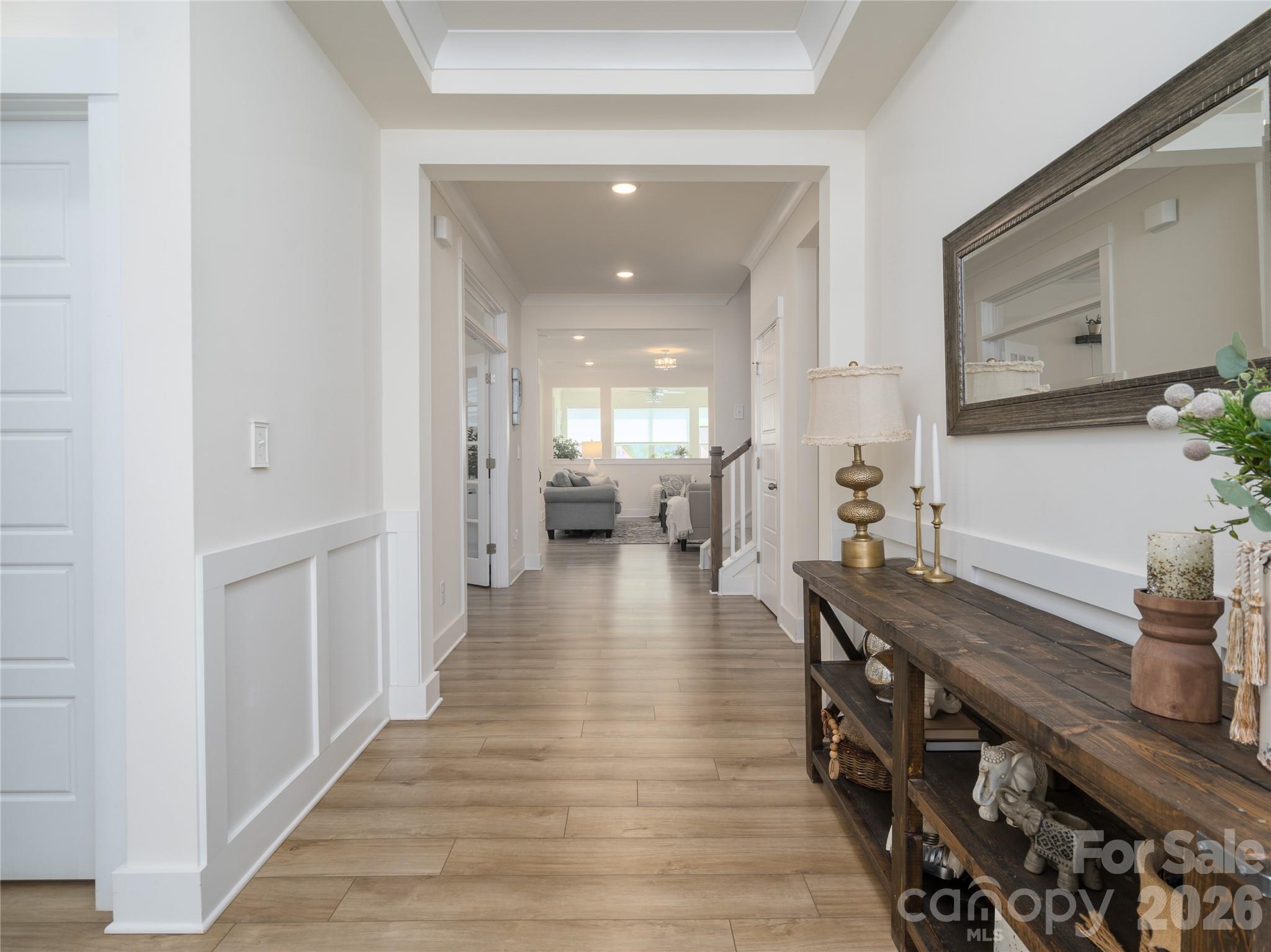 Laurel Brook - Residential