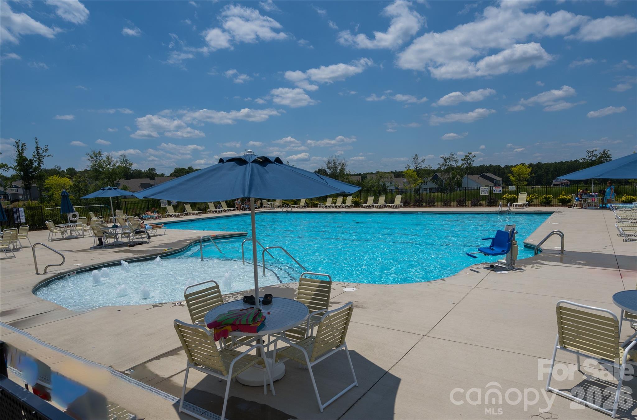 Laurel Brook - Residential