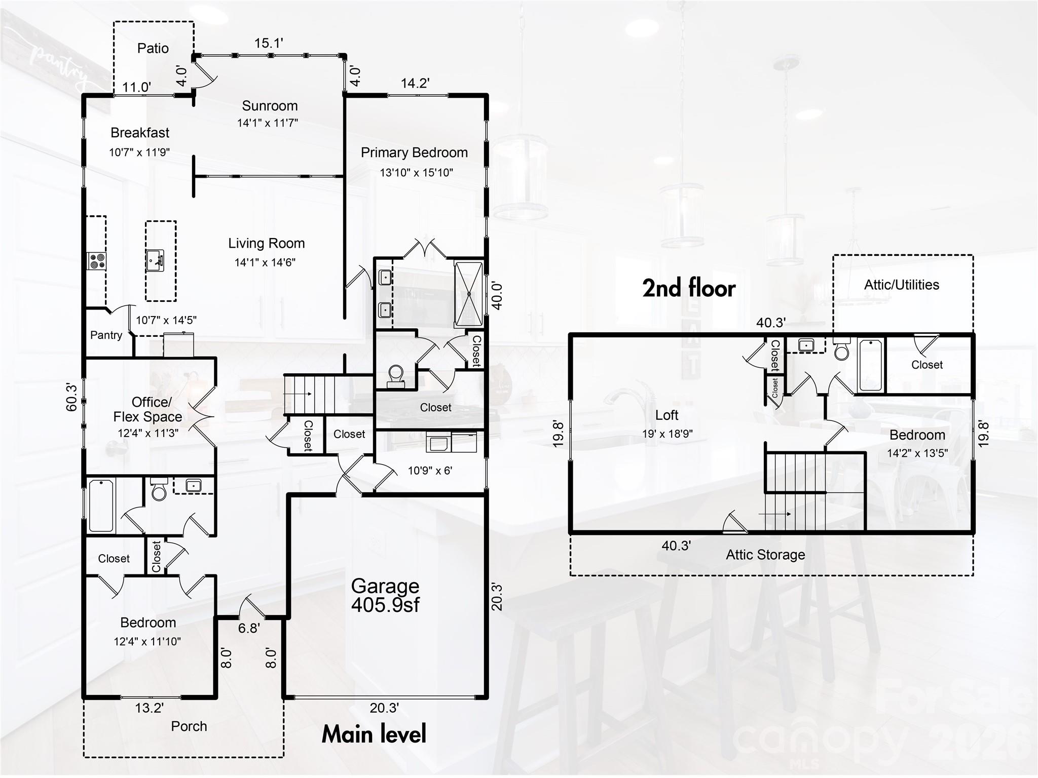 Laurel Brook - Residential
