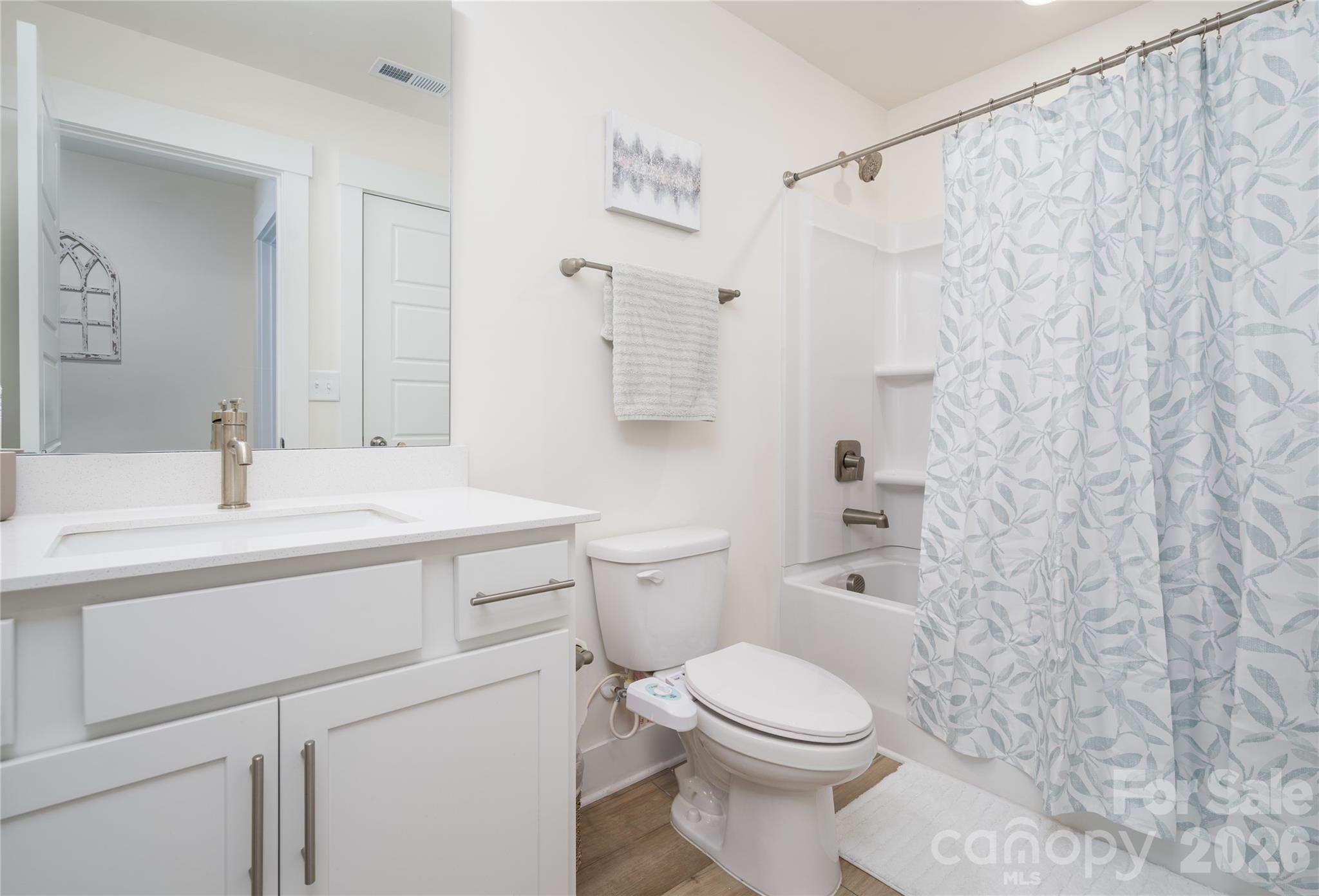 Laurel Brook - Residential